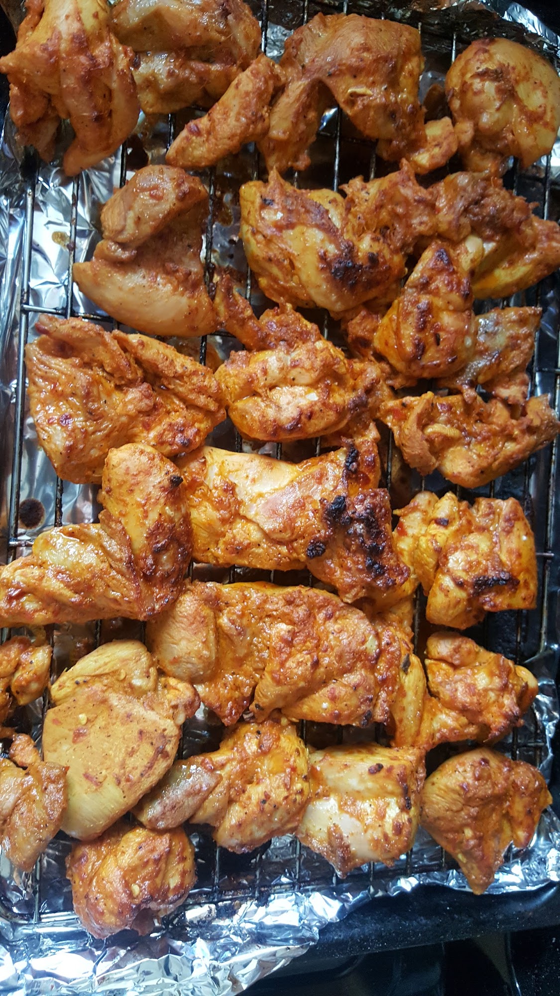Spices Takeaway & Catering Ltd