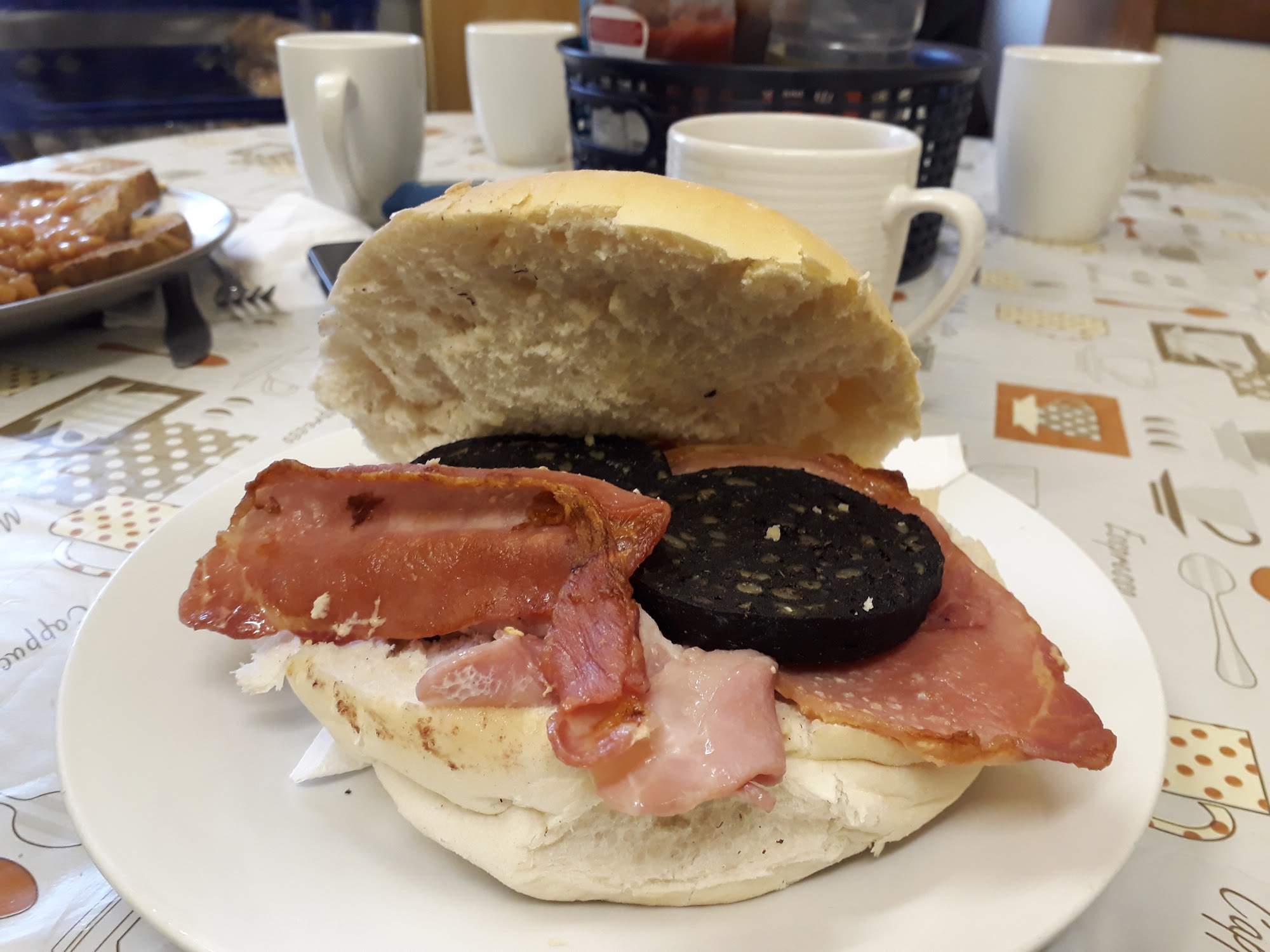 Julie's Cafe