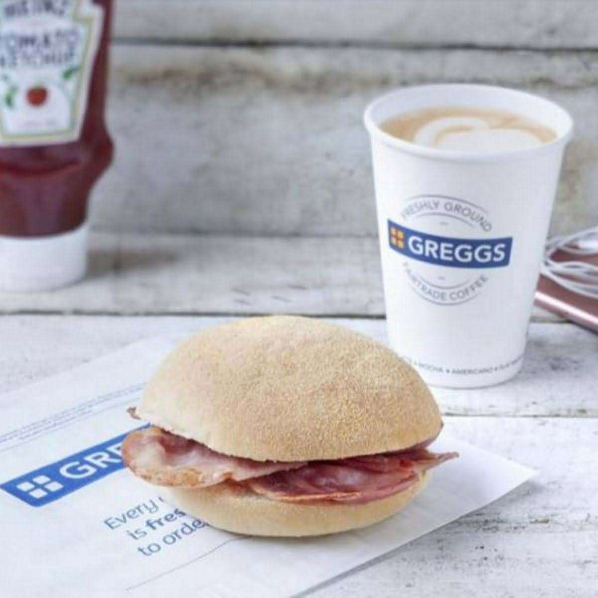 Greggs