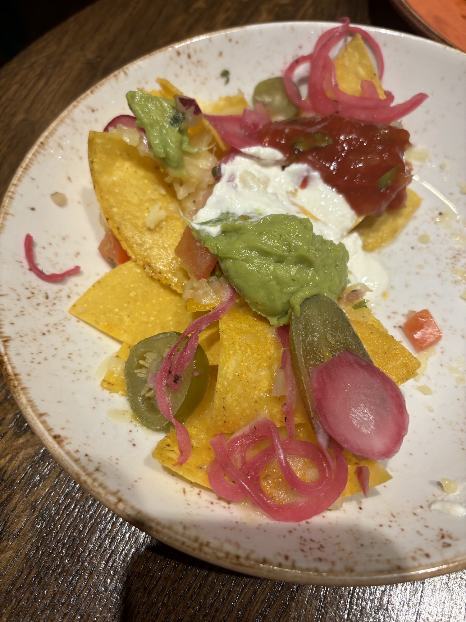 Las Iguanas - Sheffield - Meadowhall