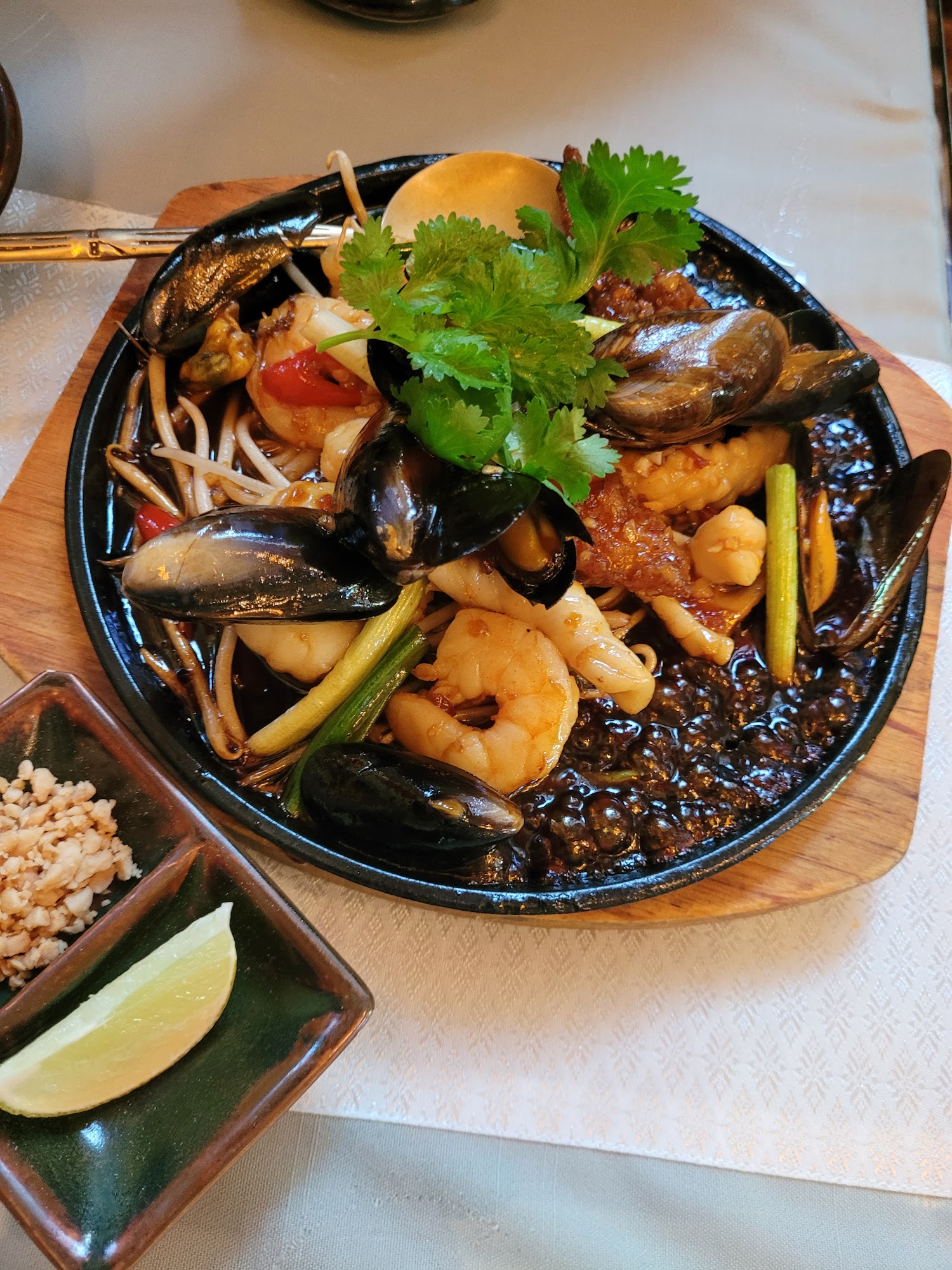 Tarn Thai Sheffield