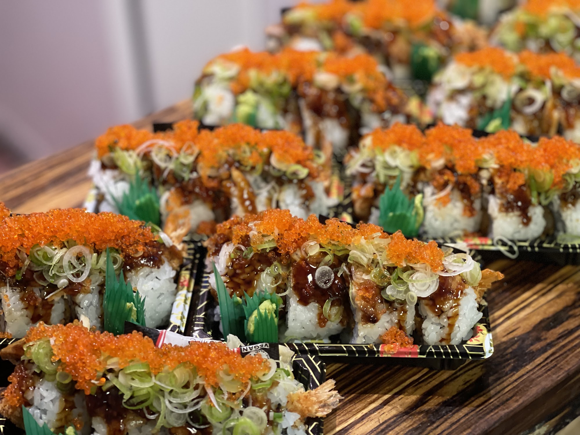 Edo Sushi