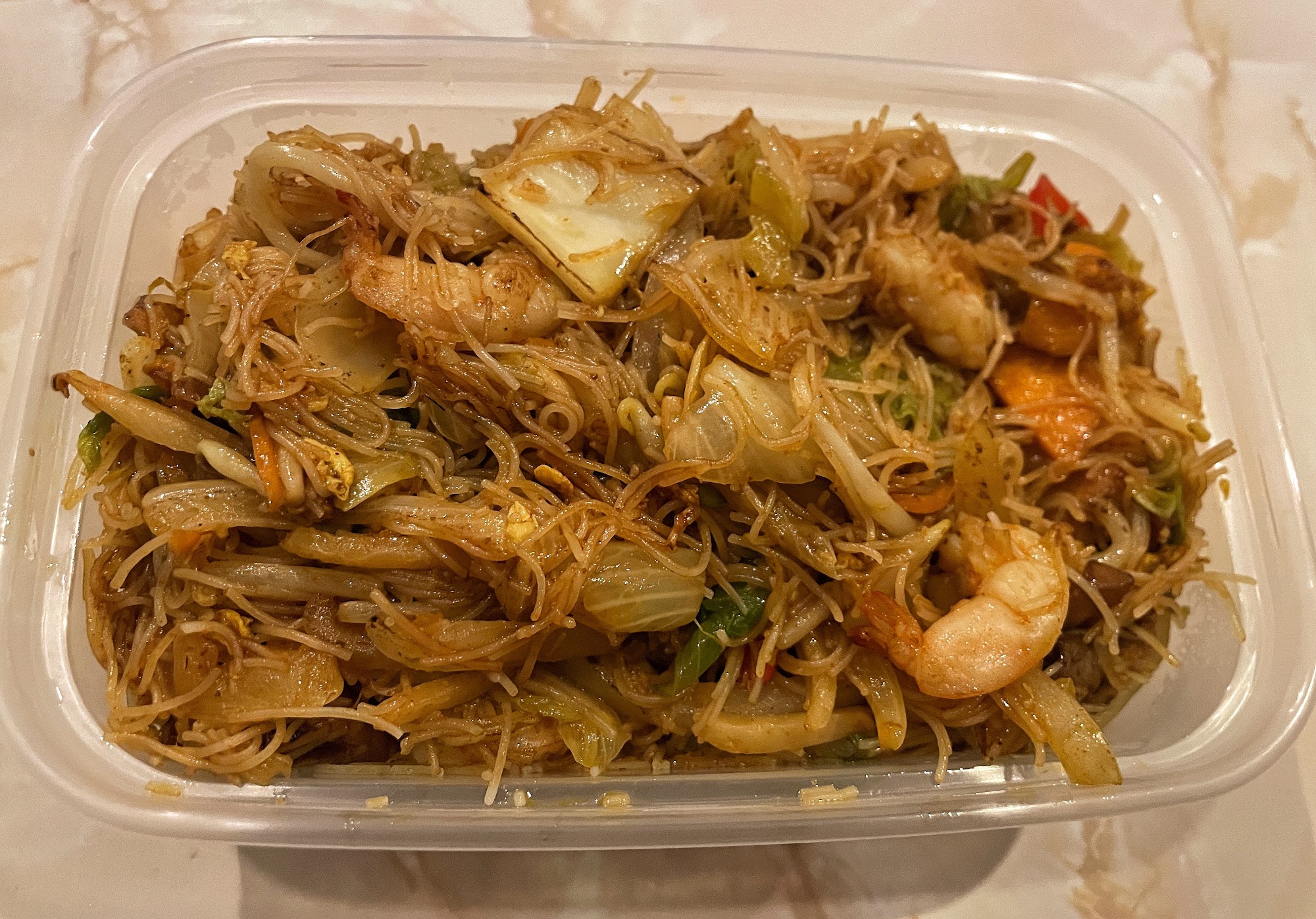 Superb Chinese Takeaway