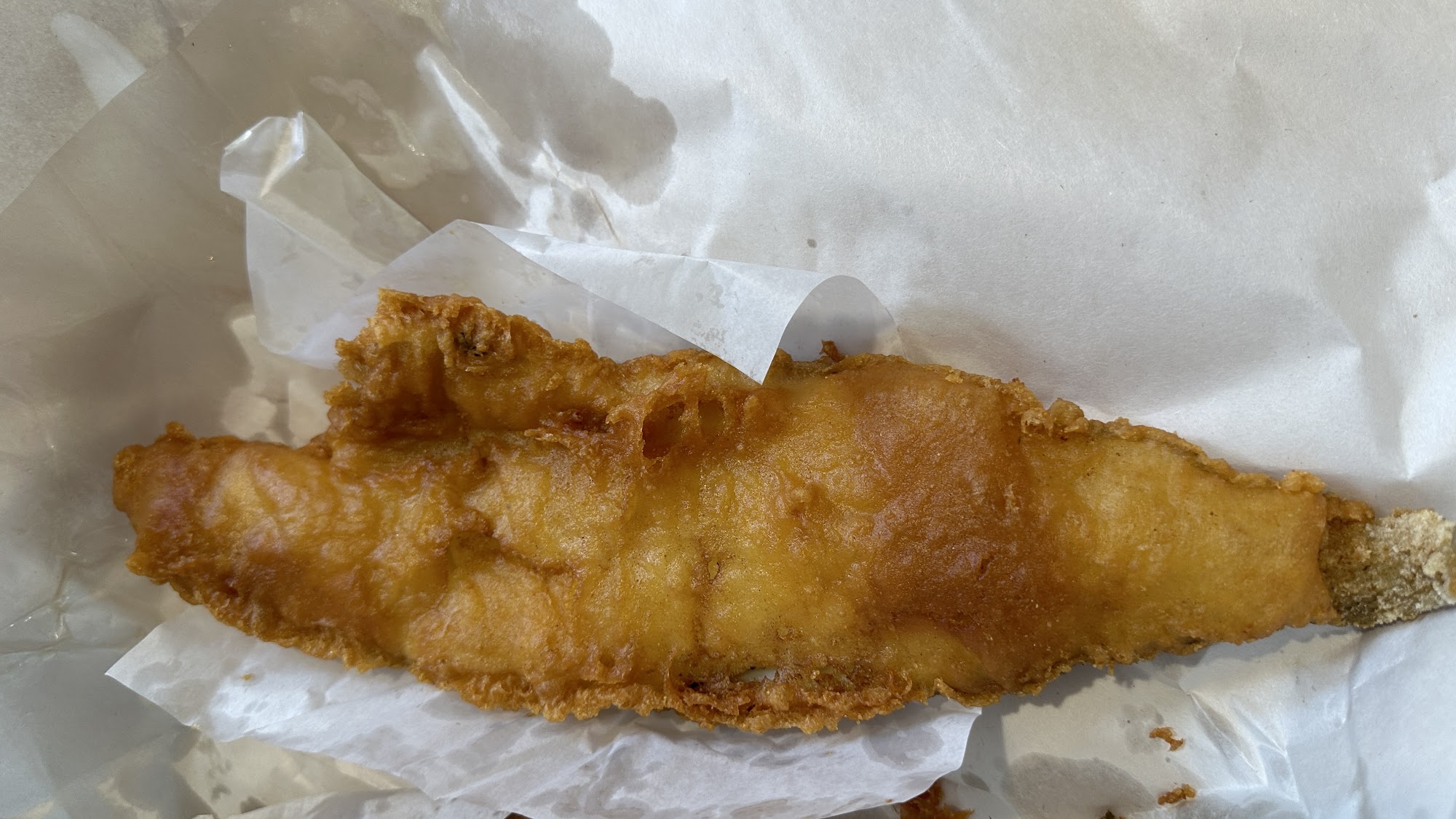 Codsall Fish Bar