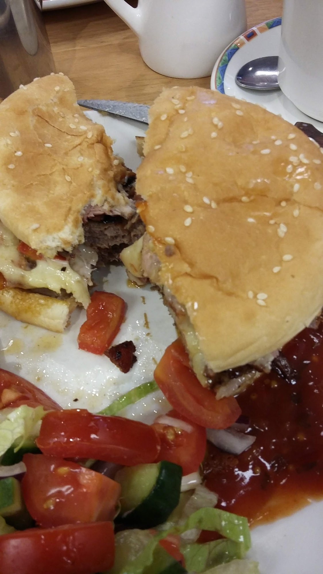 The Diner