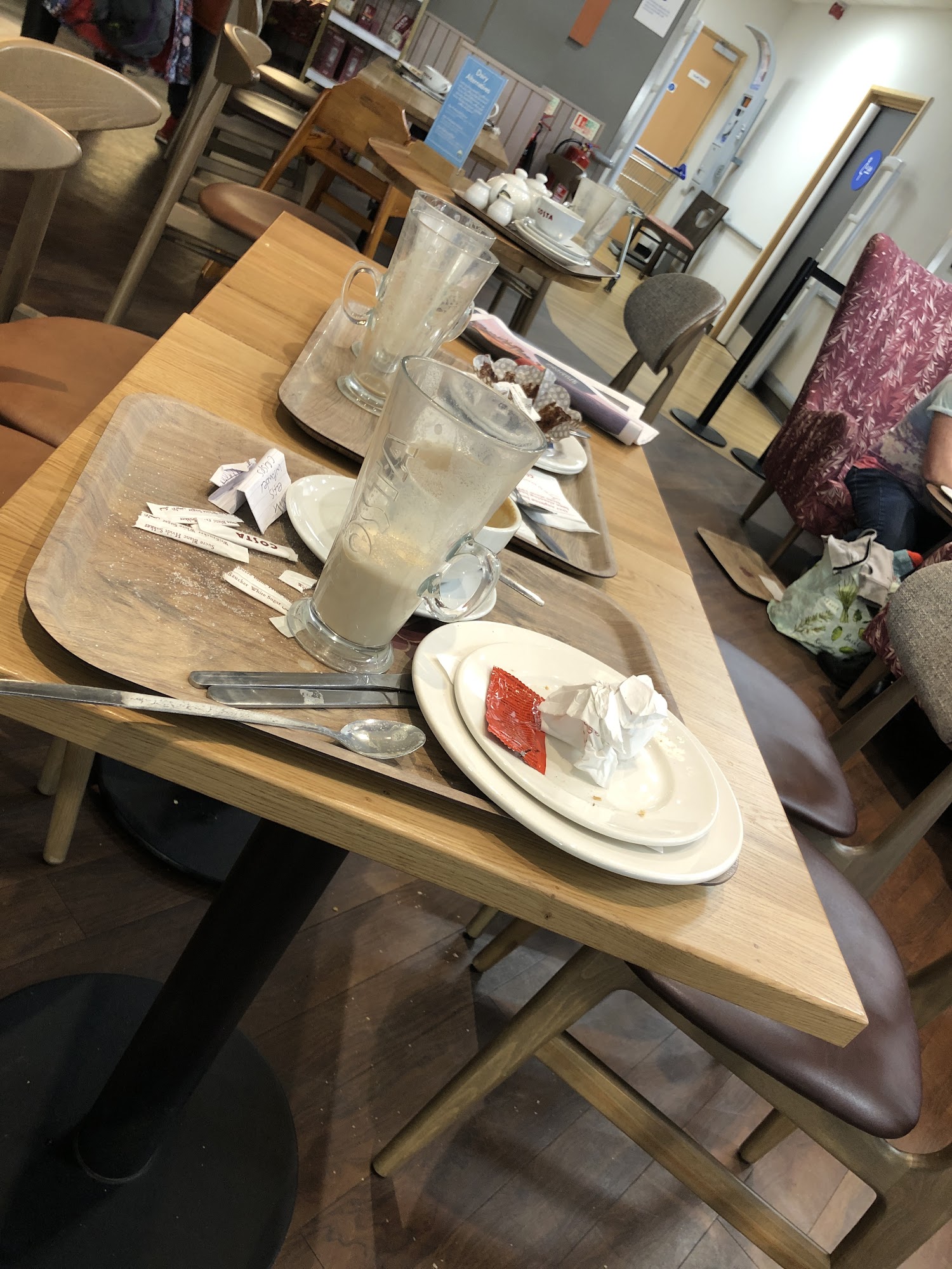 Costa Coffee