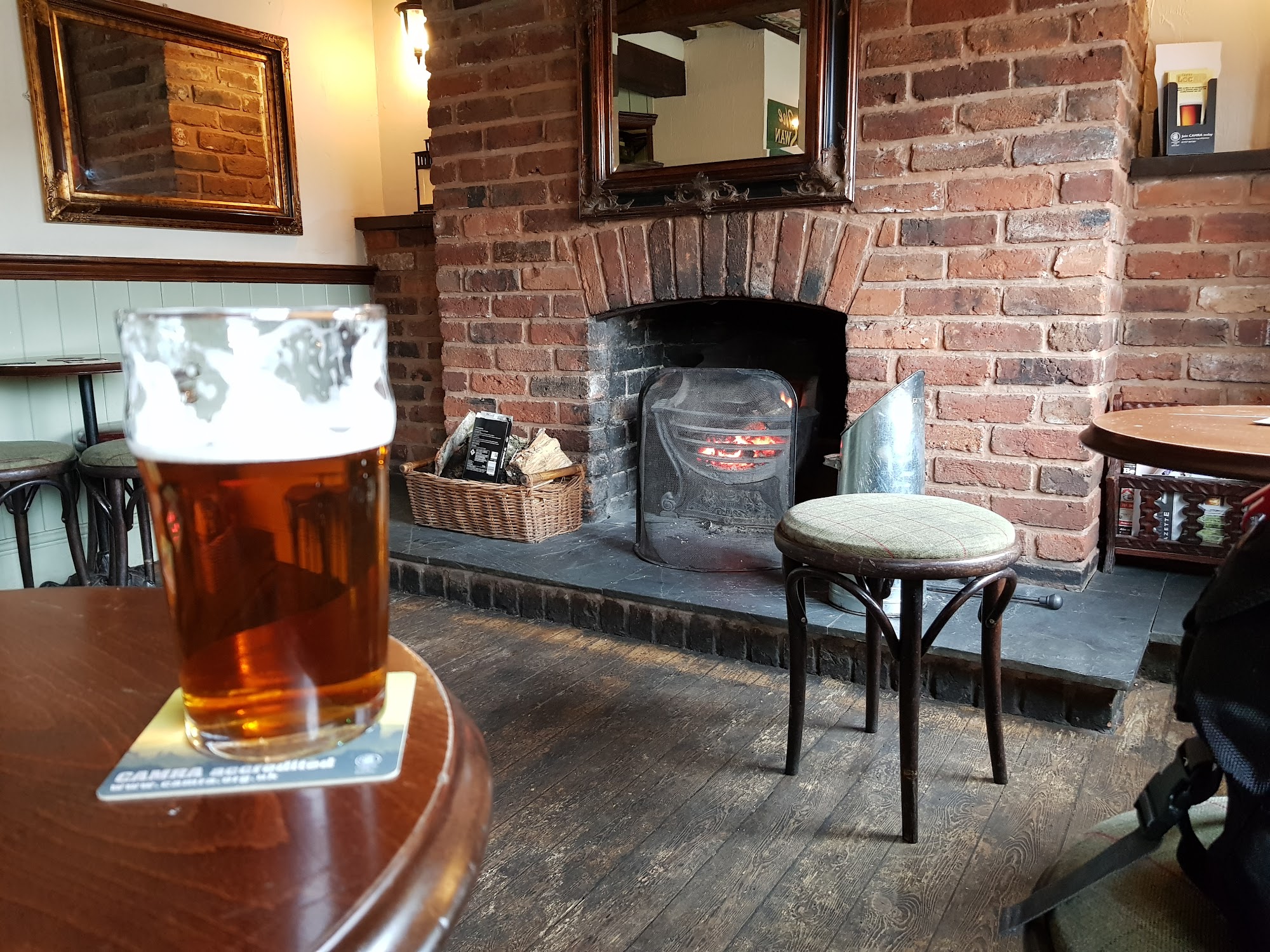 Swan Inn