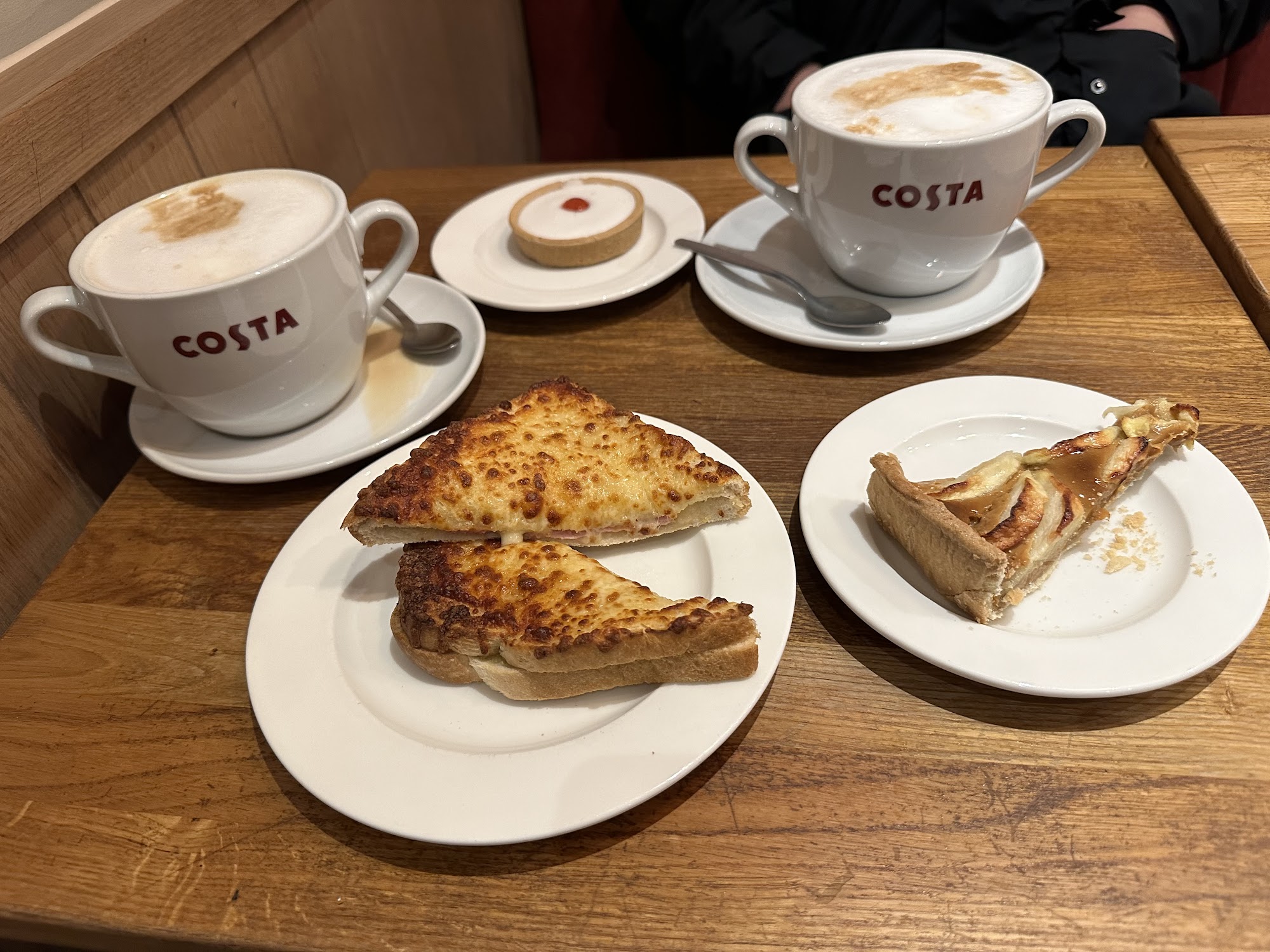 Costa Coffee