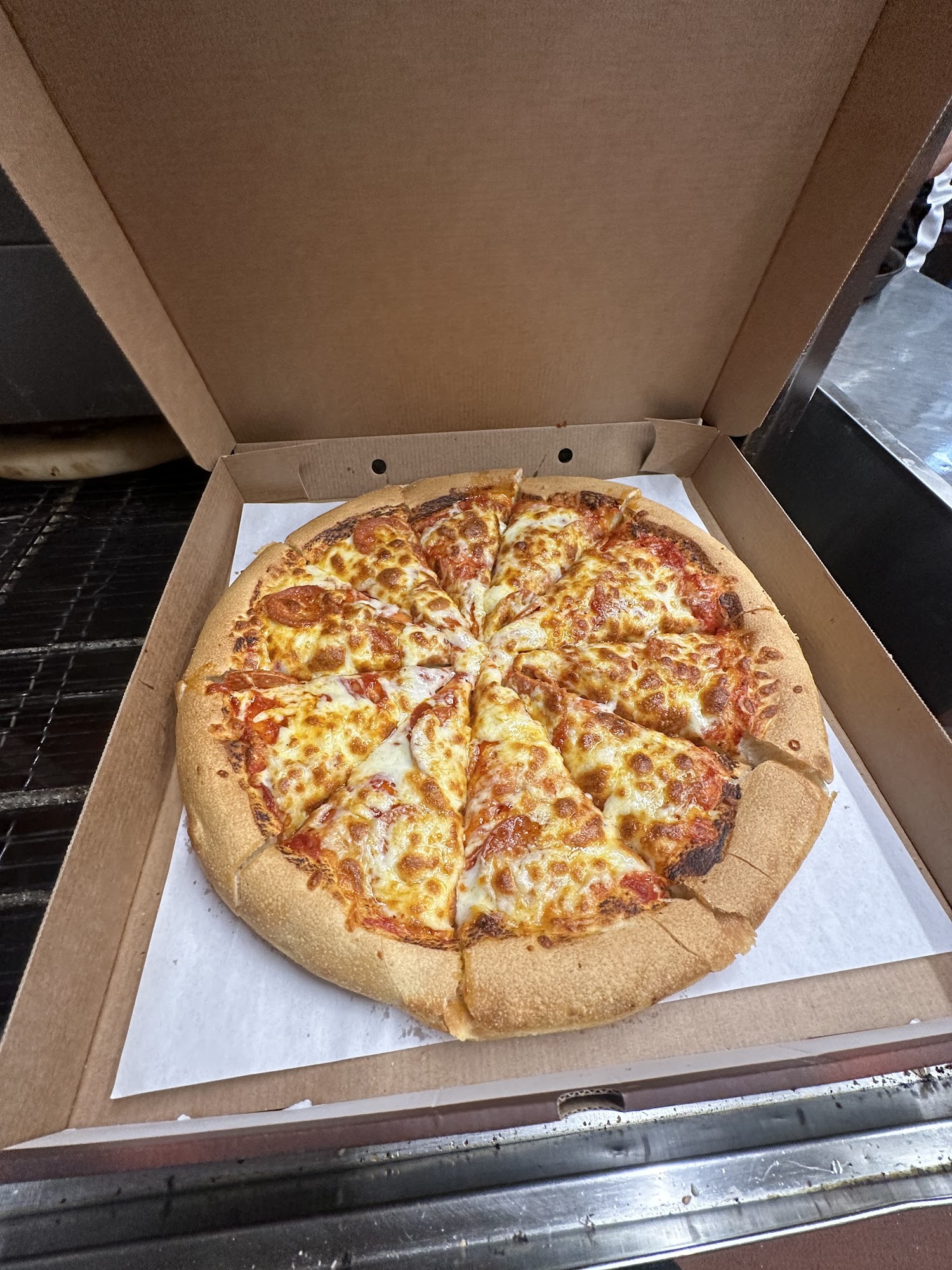 Beccles pizza kebab