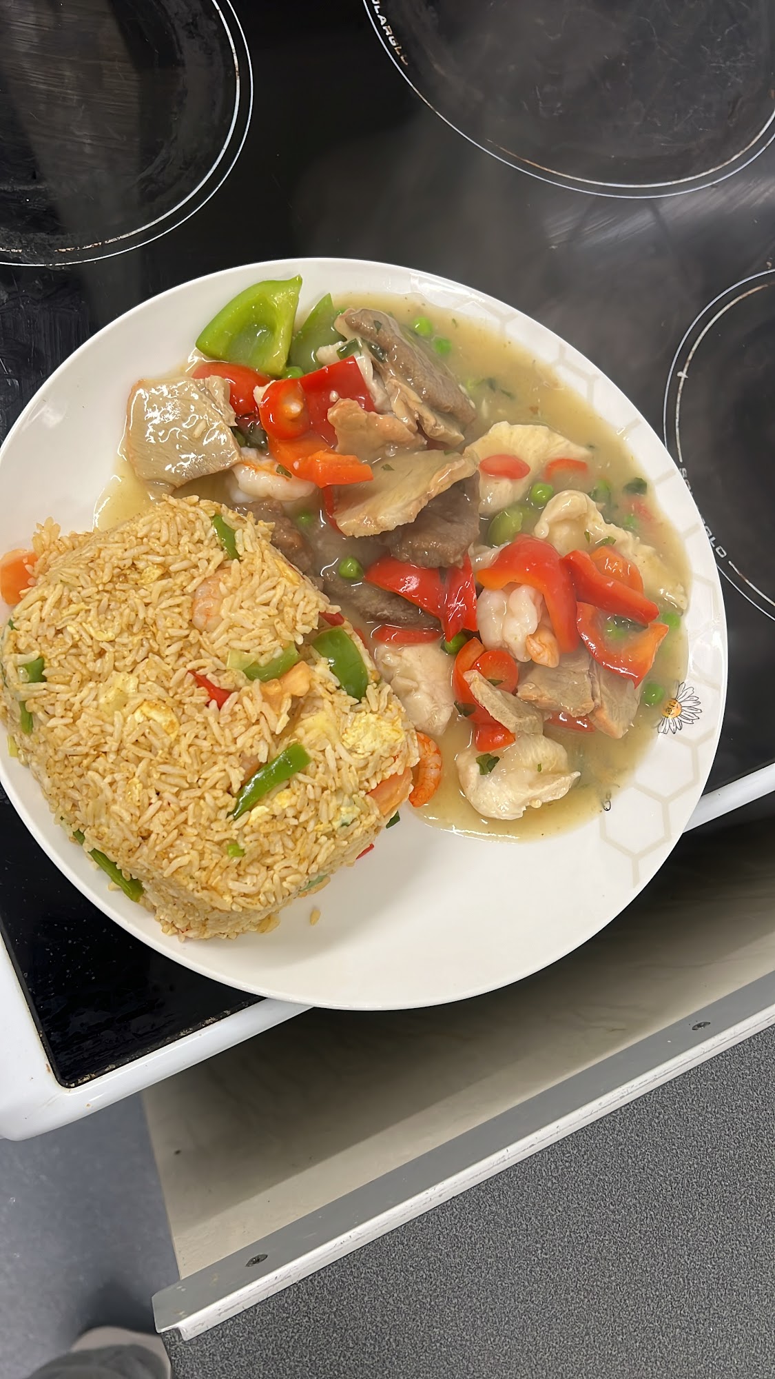 Wrentham Chinese Takeaway