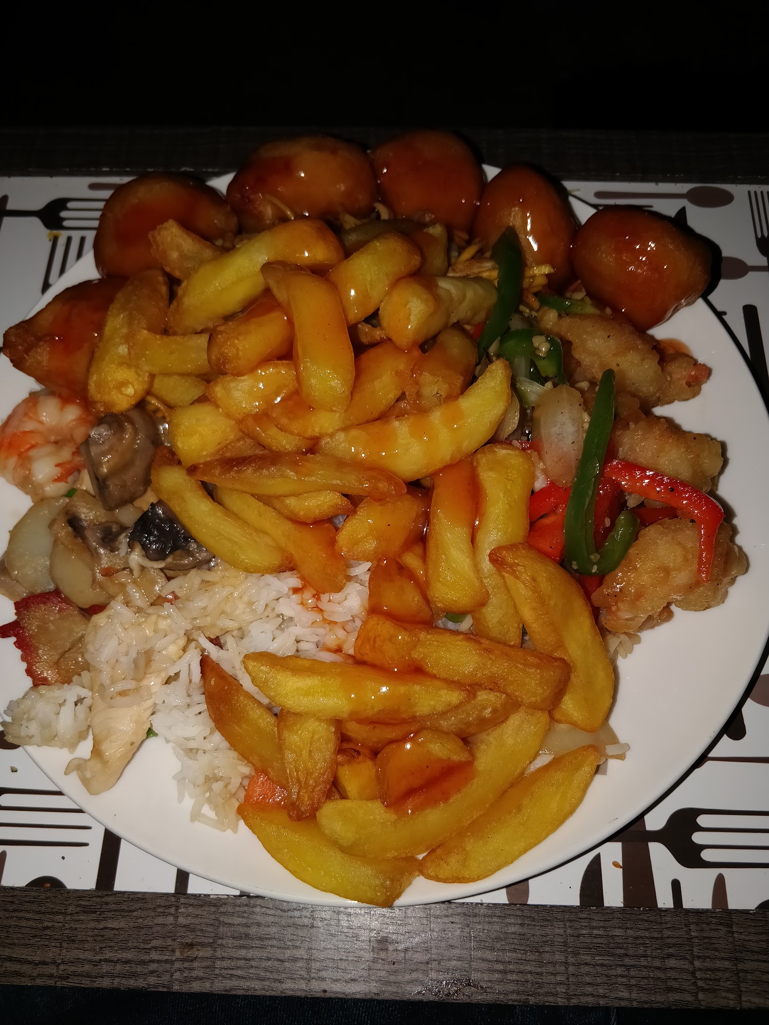 Superfry Ltd