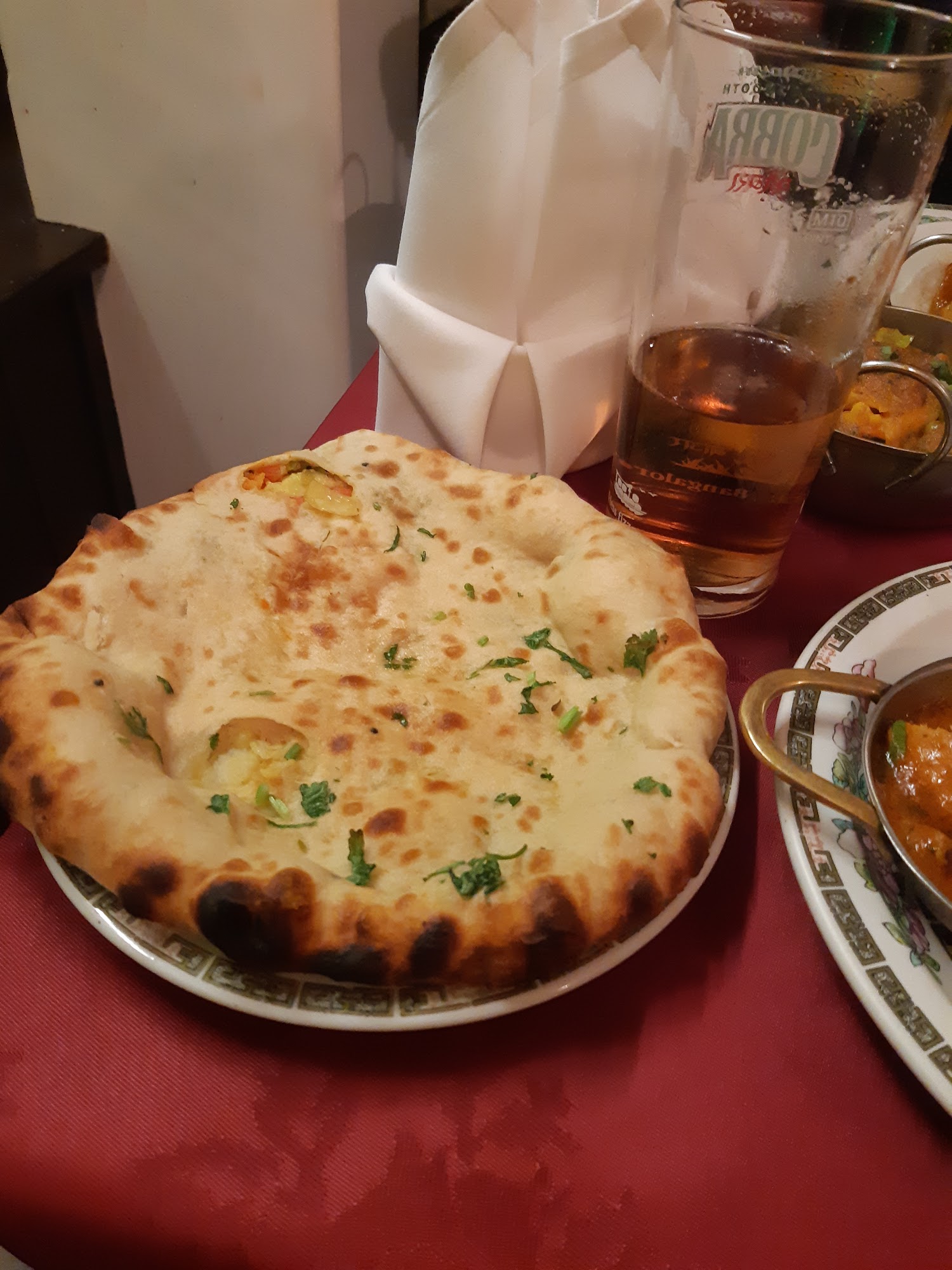Spice Of Balti