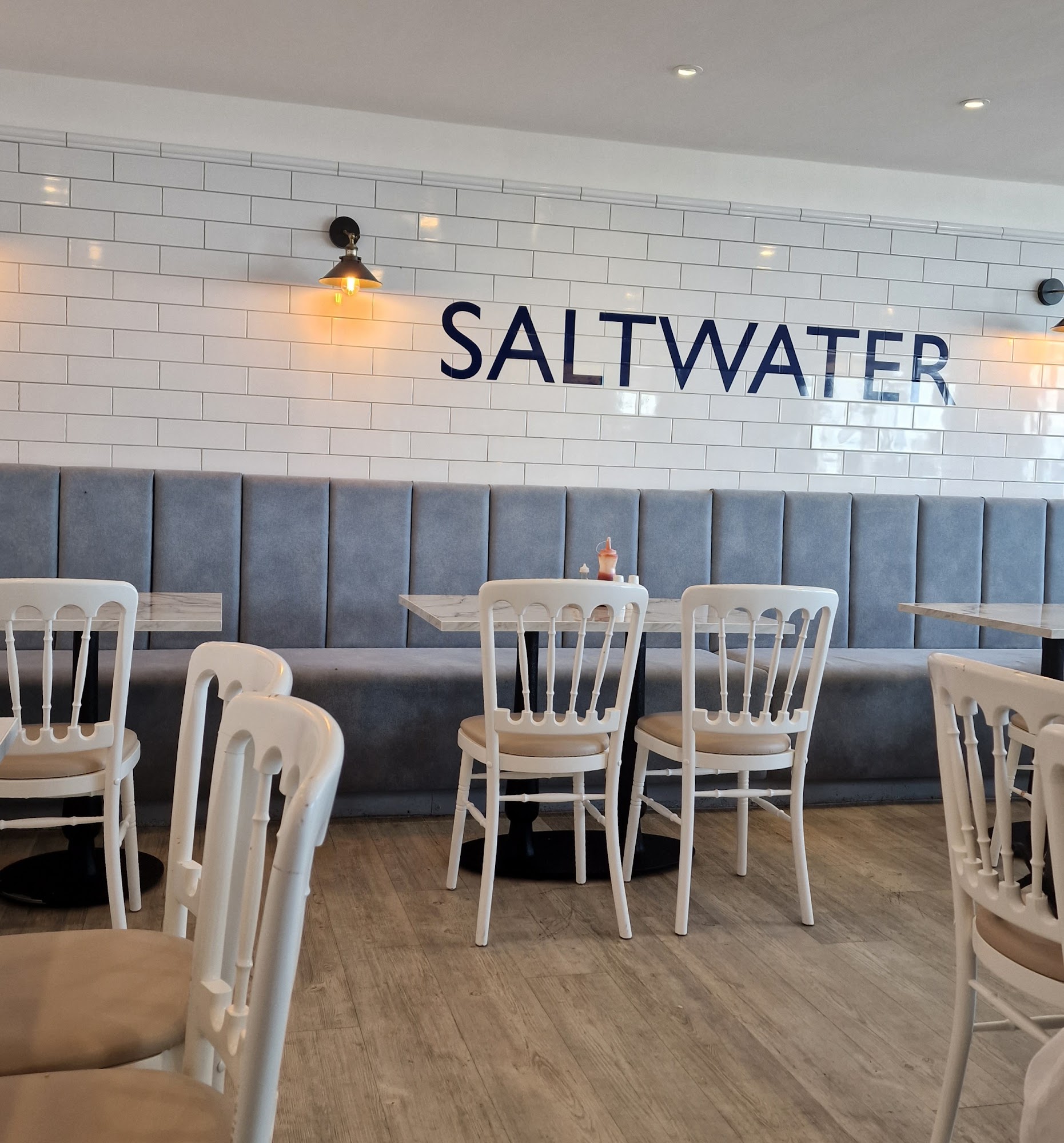 Saltwater
