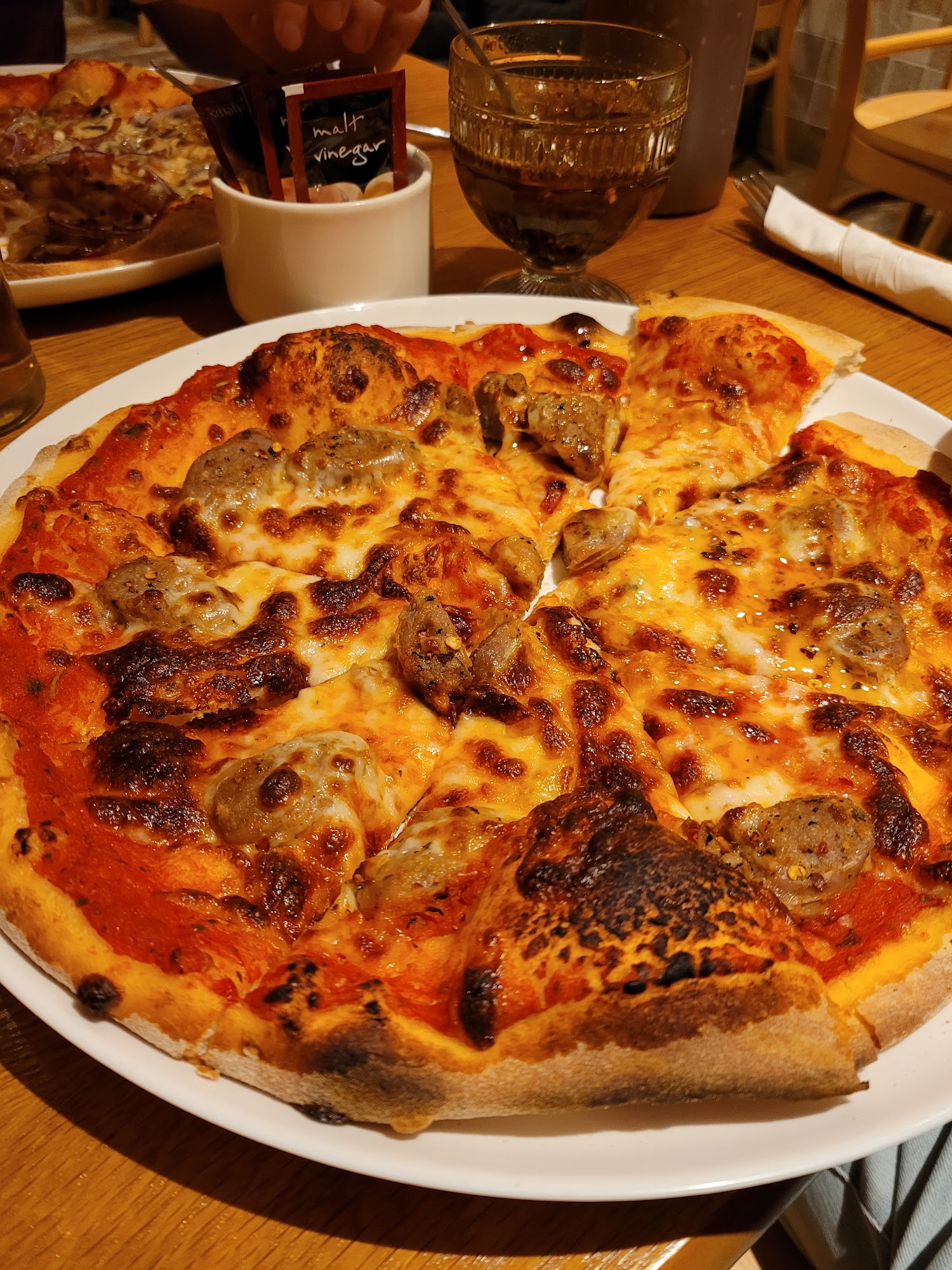 Bella Napoli 2
