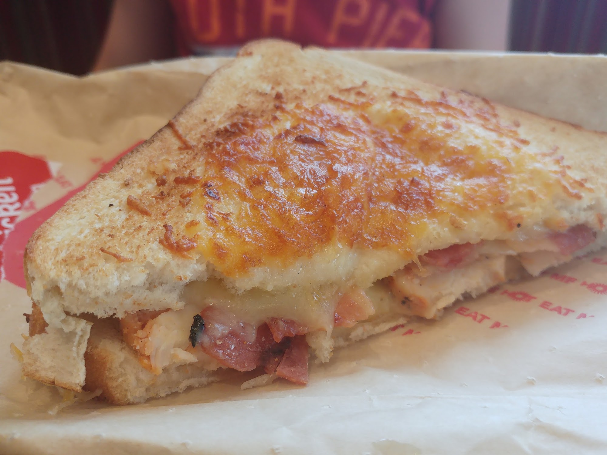 Greggs