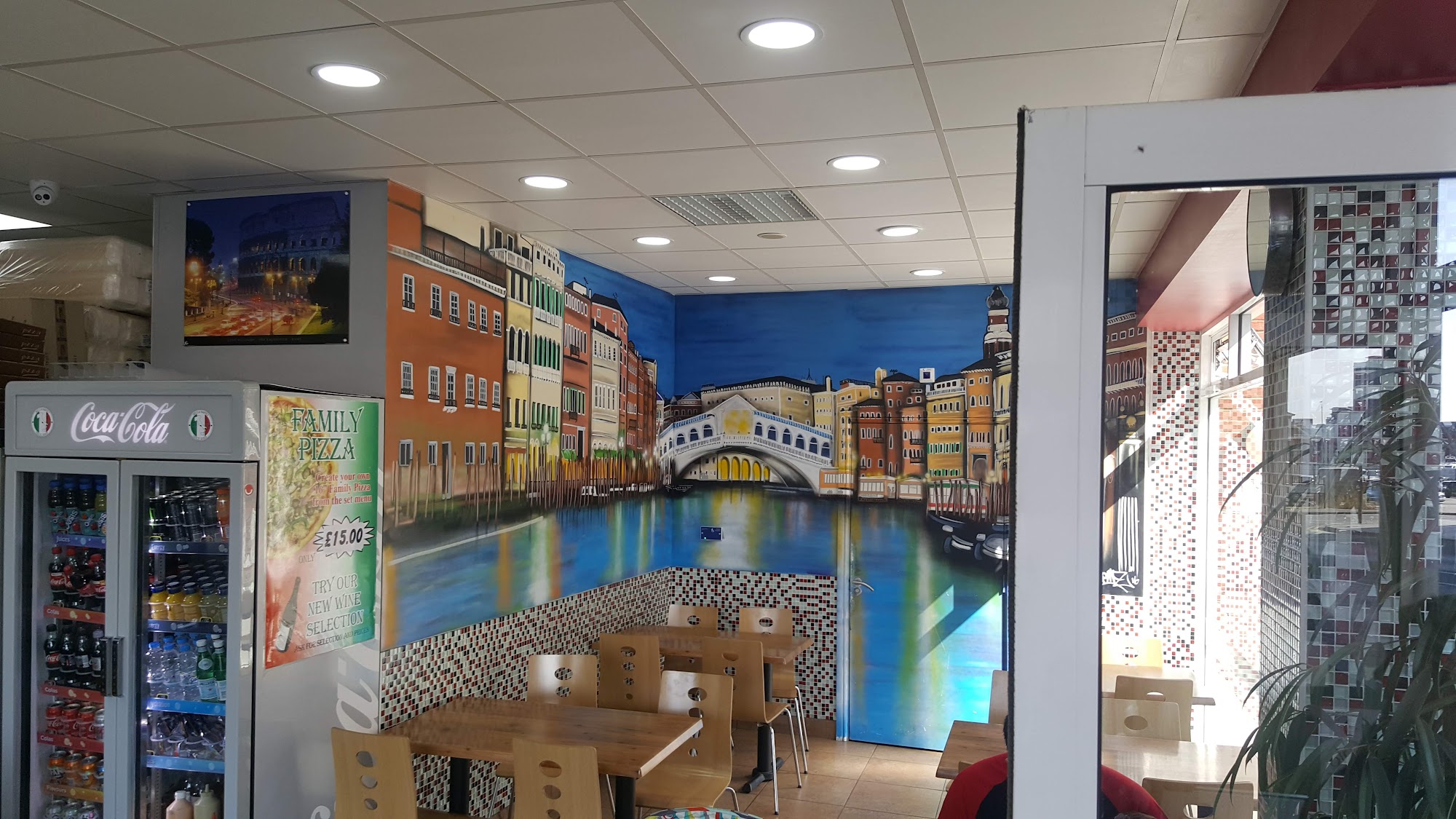 Bella Napoli Express