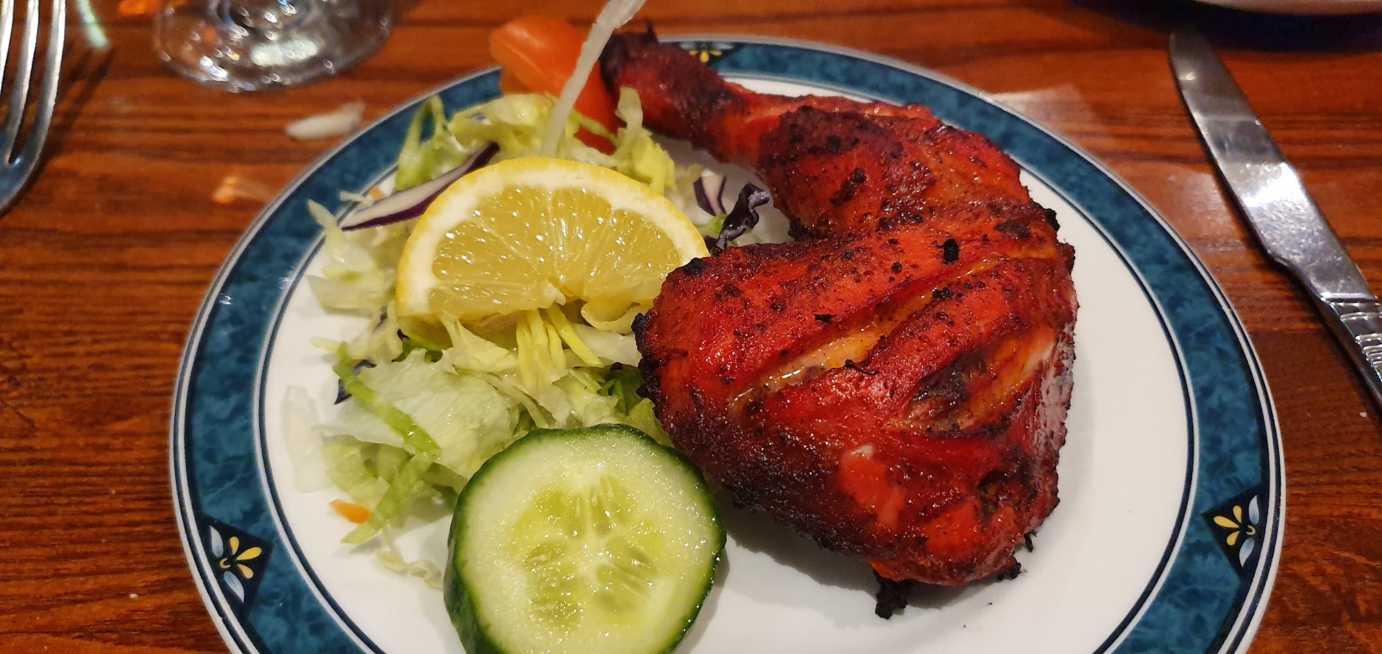 Sonar Bangla Balti House