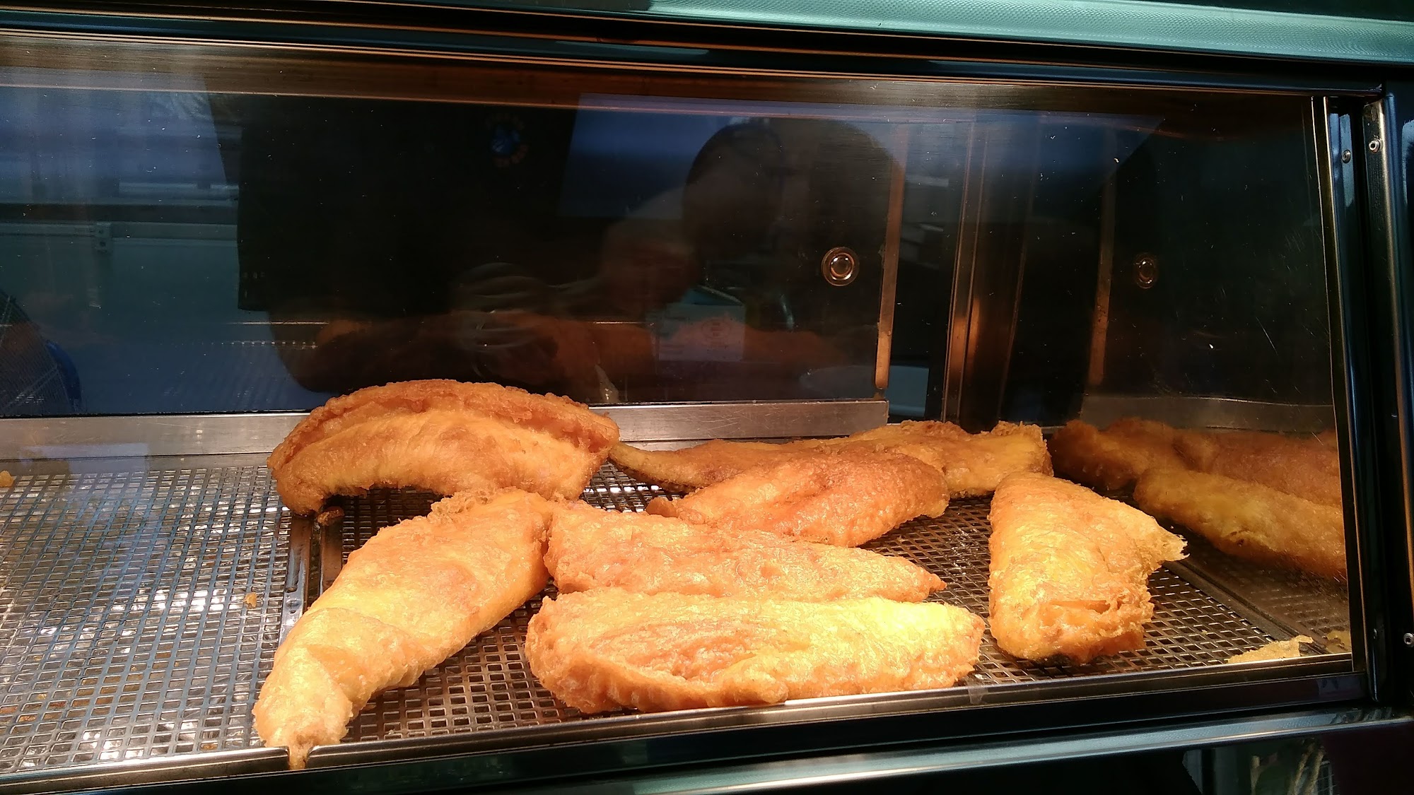 Nacton Road Fish Bar