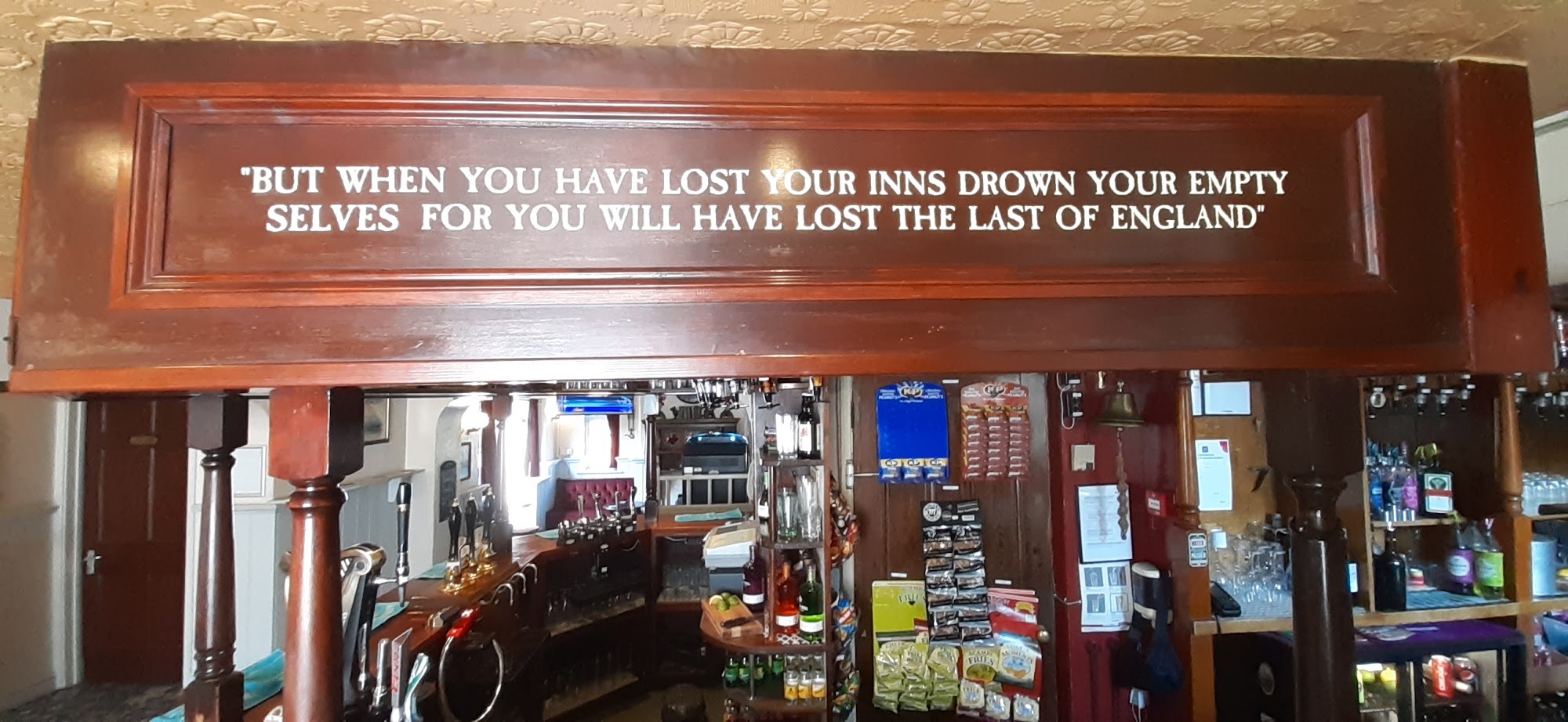 Engineers Arms Leiston