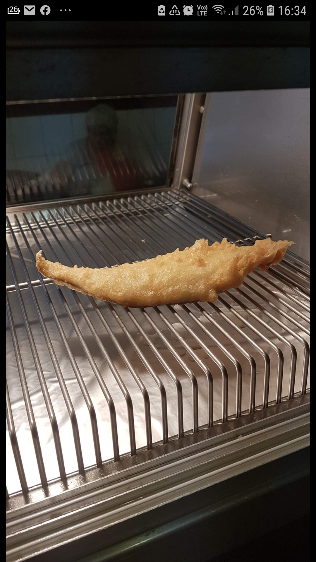 Leiston Traditional Fish & Chips