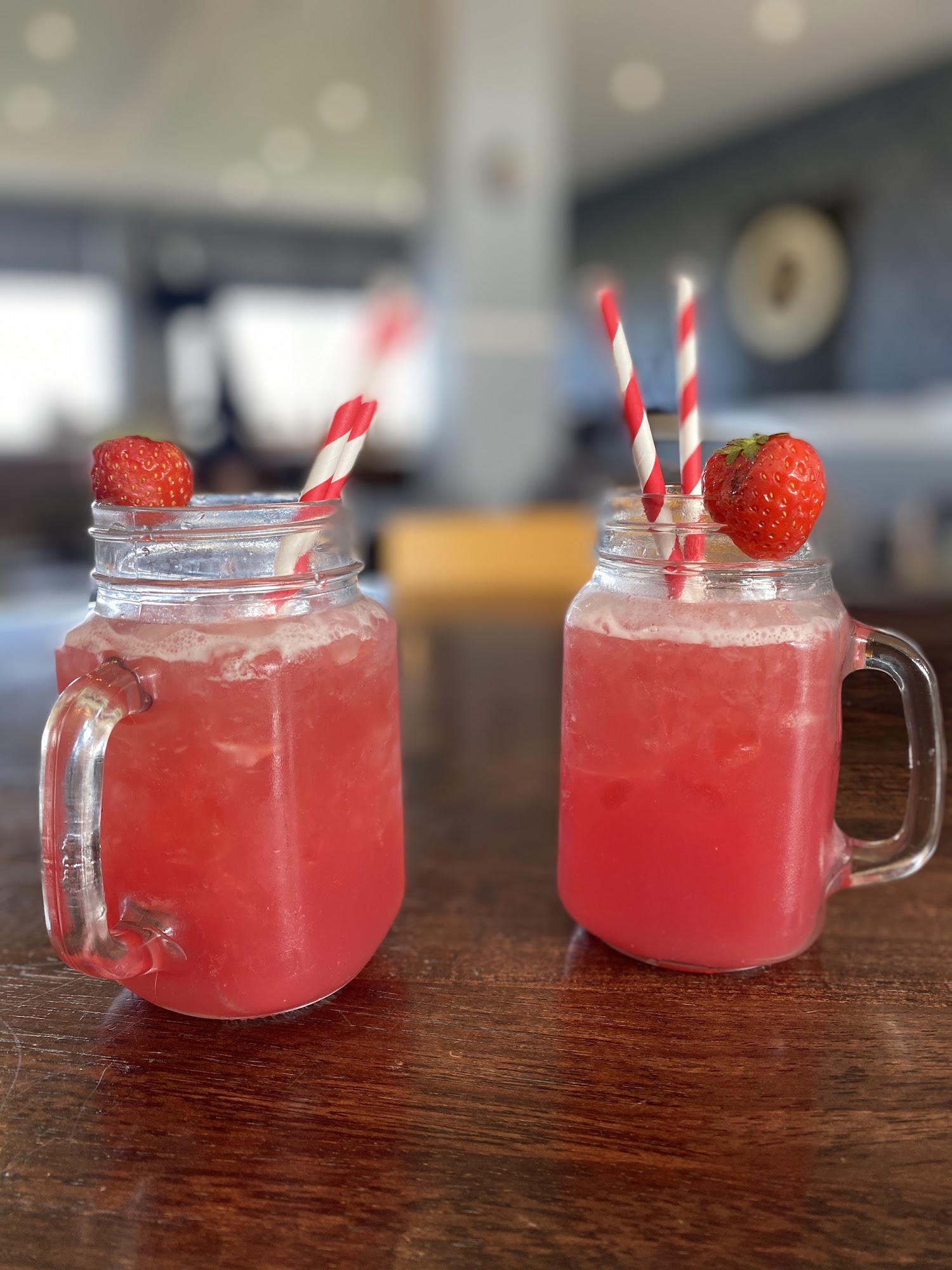 Coast Bar & Restaurant