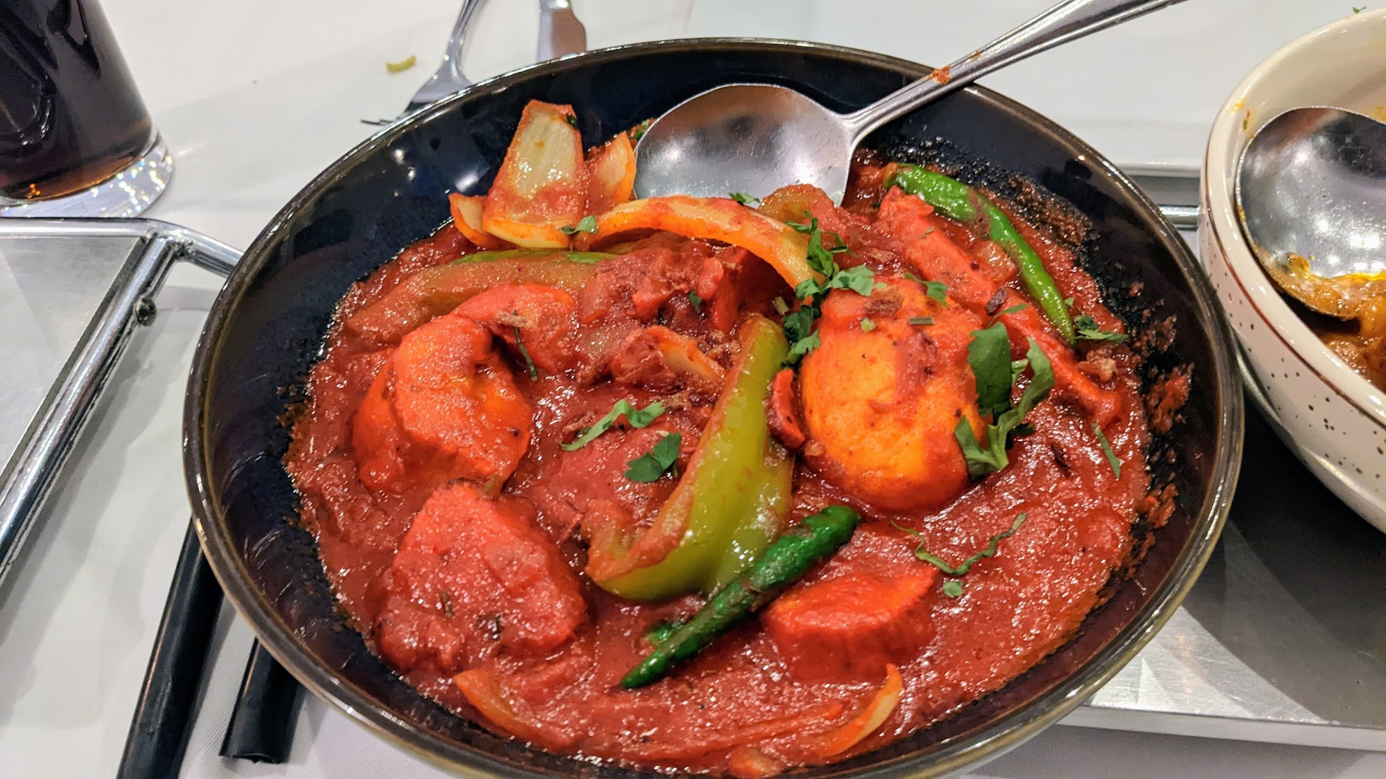 Spice Den