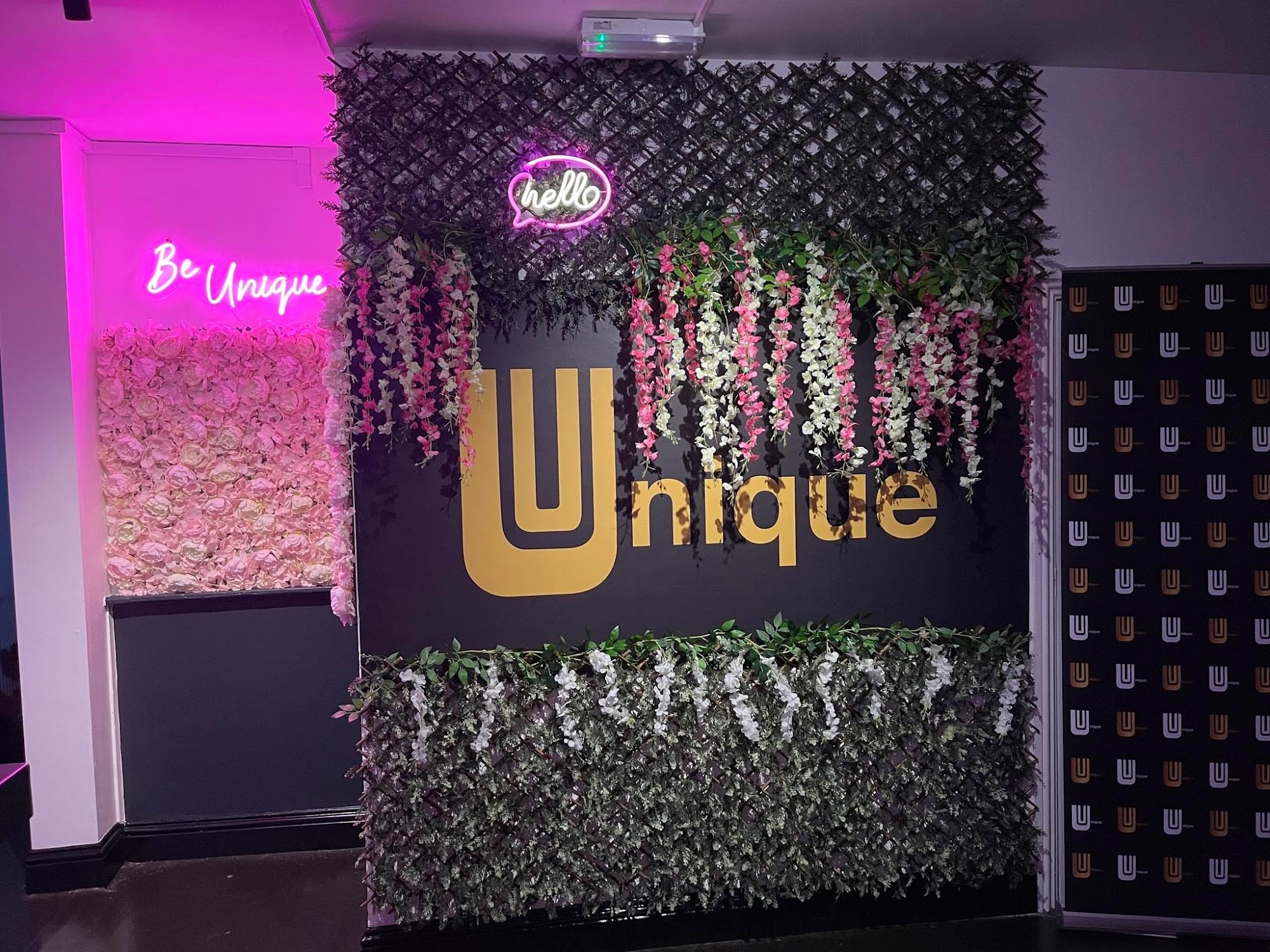 Unique Bar Newmarket