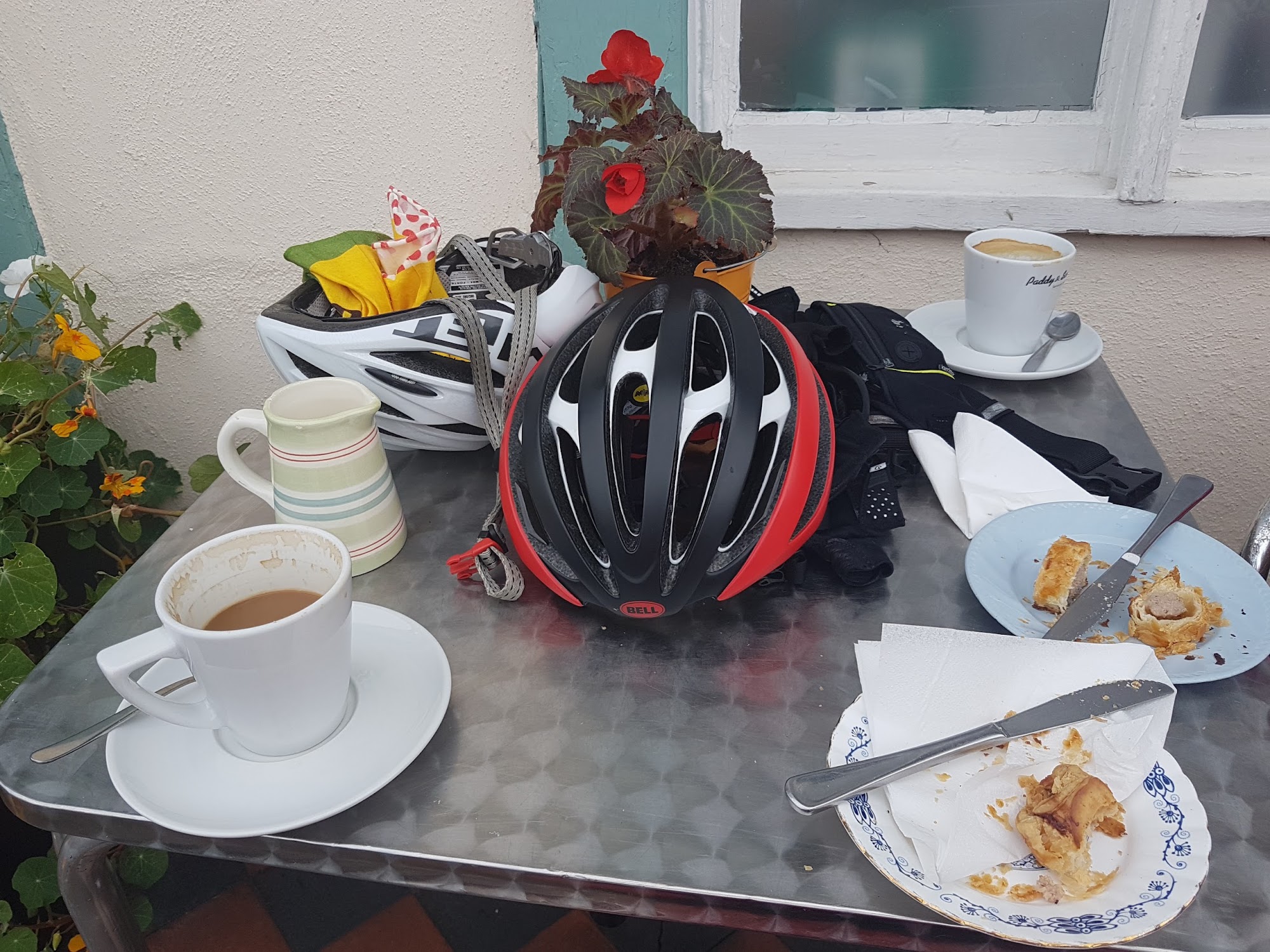Deben Coffee House