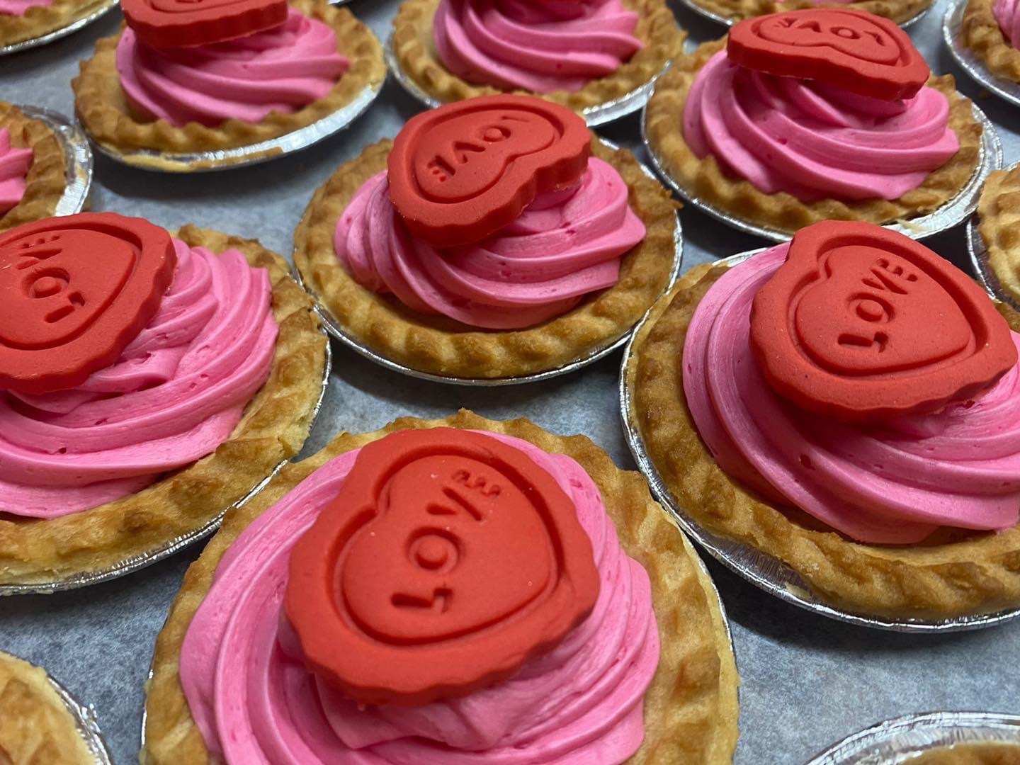 Palmers Bakery