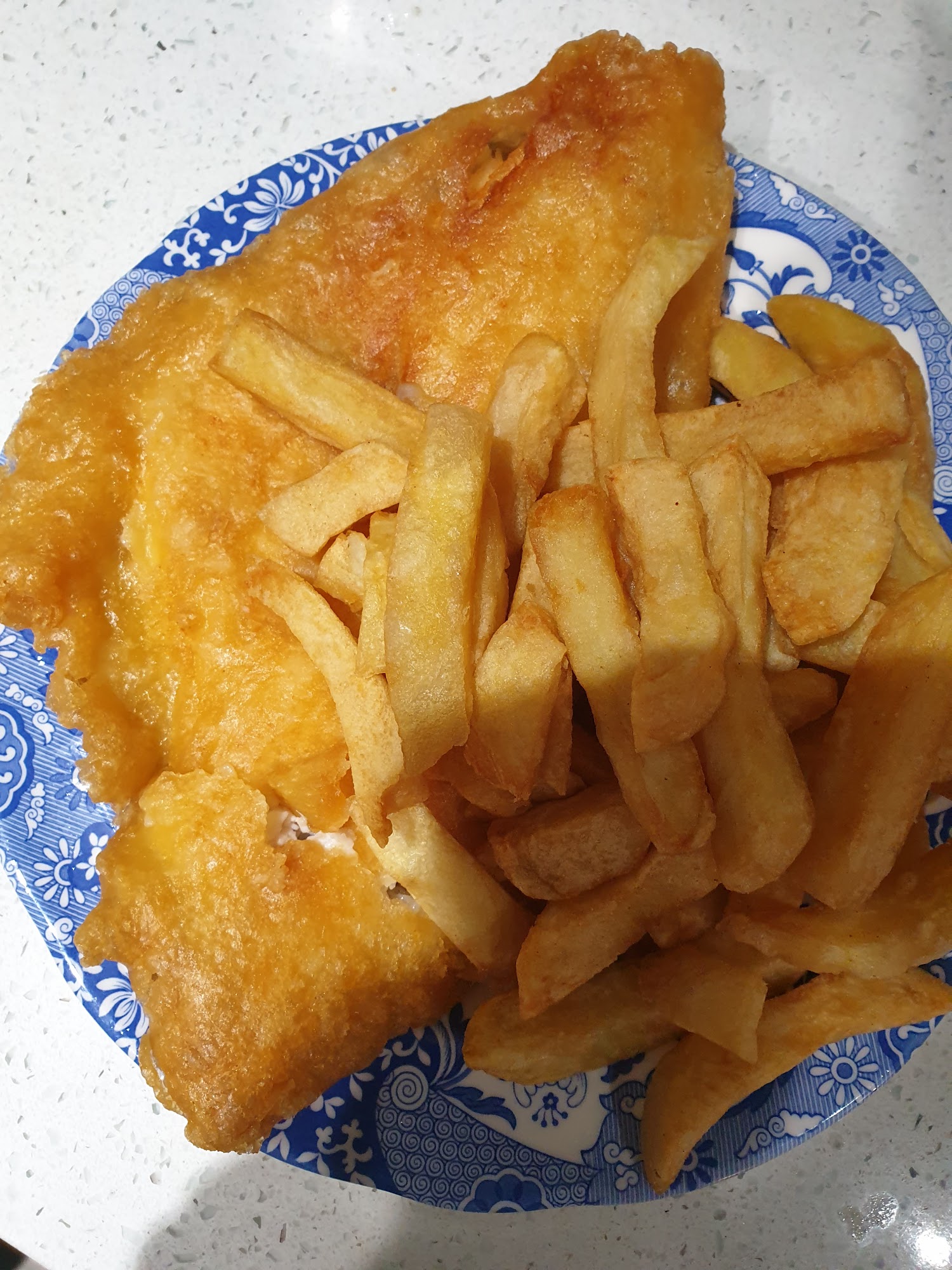 The Marlin