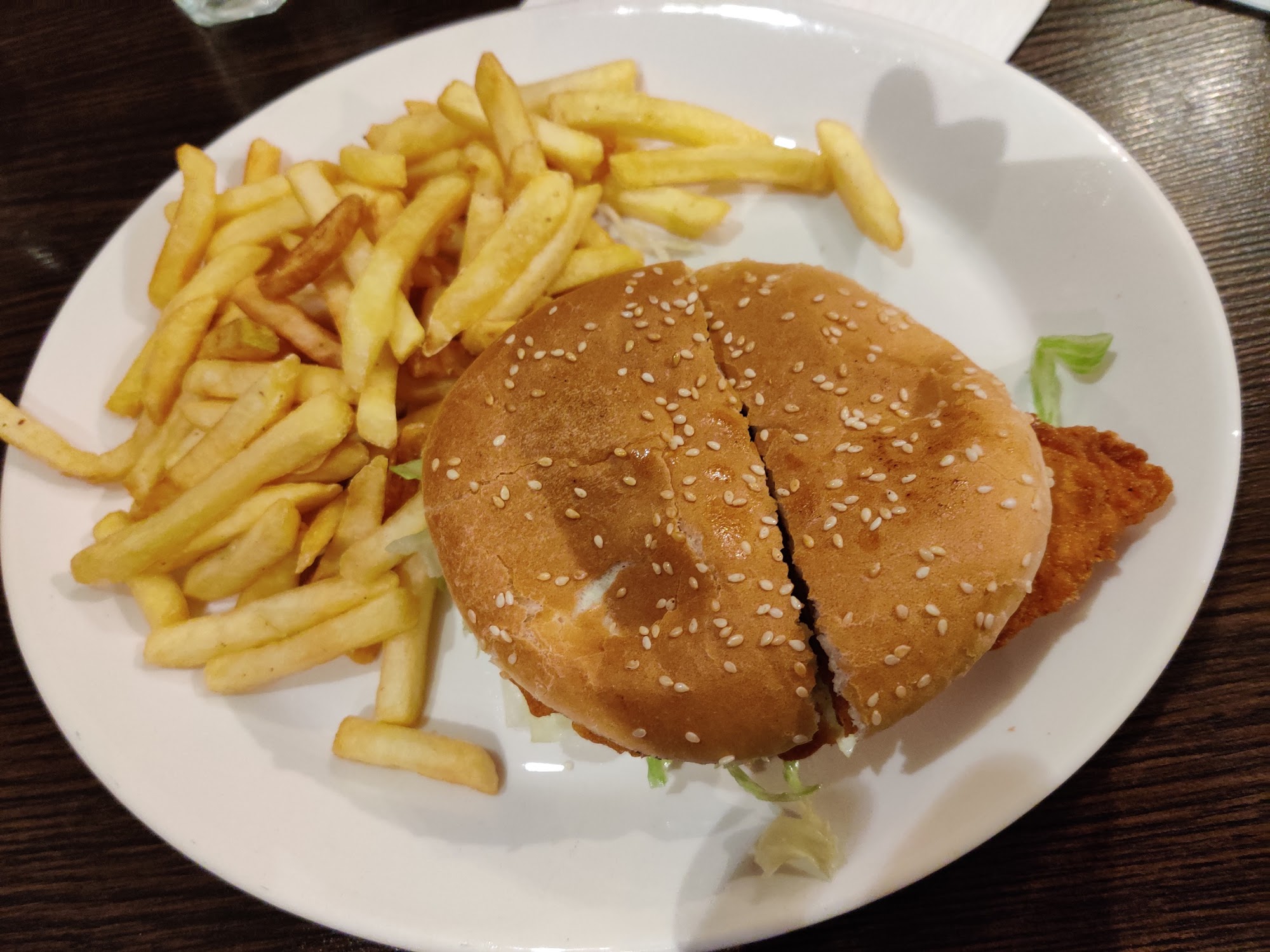 Anatolia Barbecue Restaurant & Takeaway