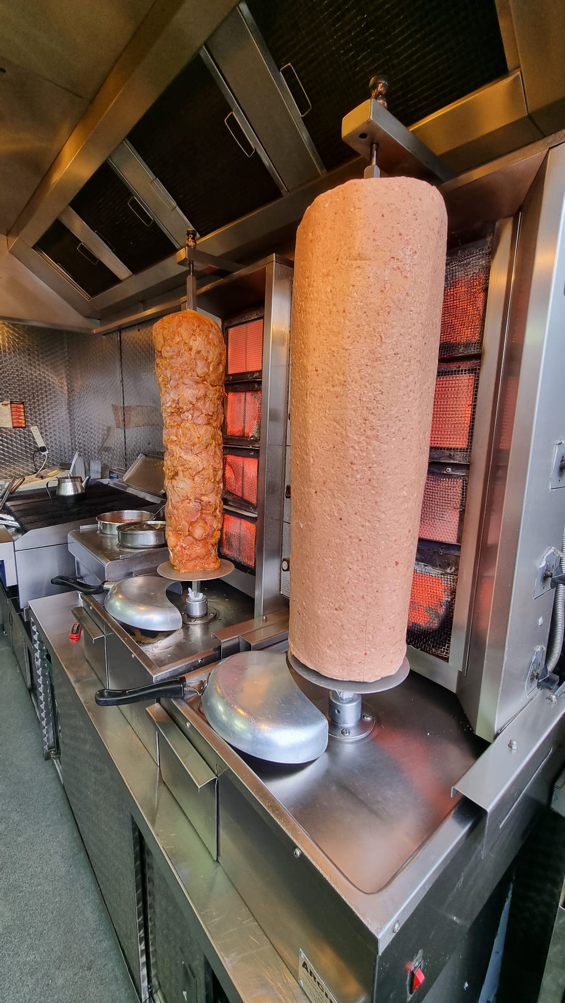 Perfect Kebab