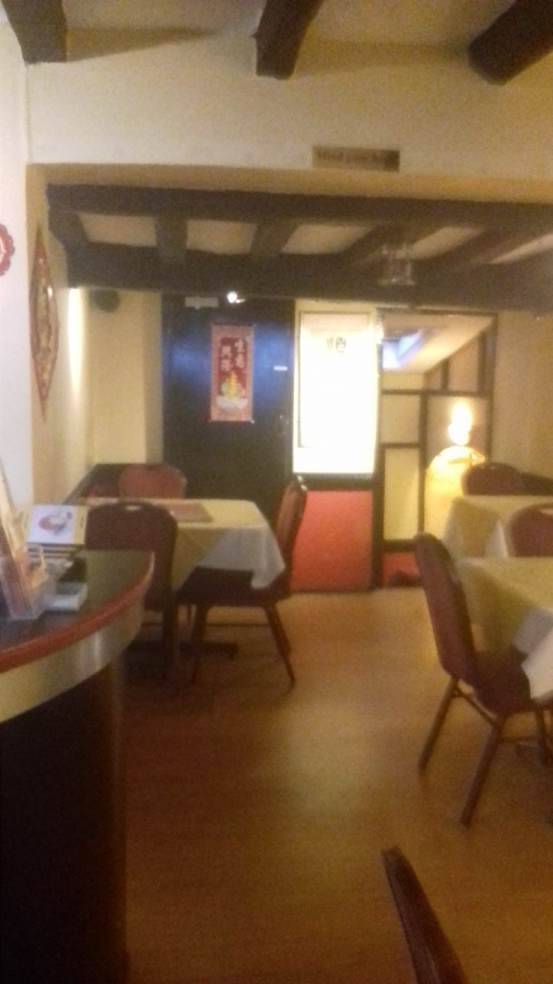 New Dorking Cantonese
