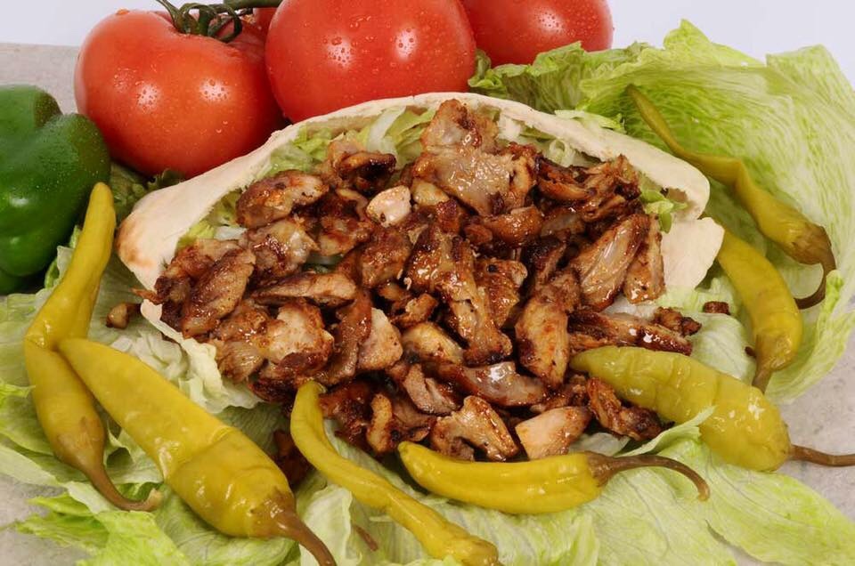Sams Kebabs