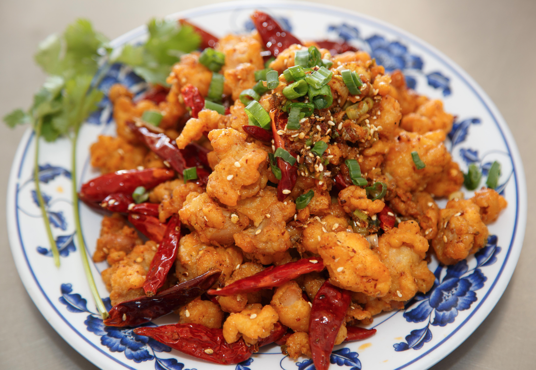 Oriental Express