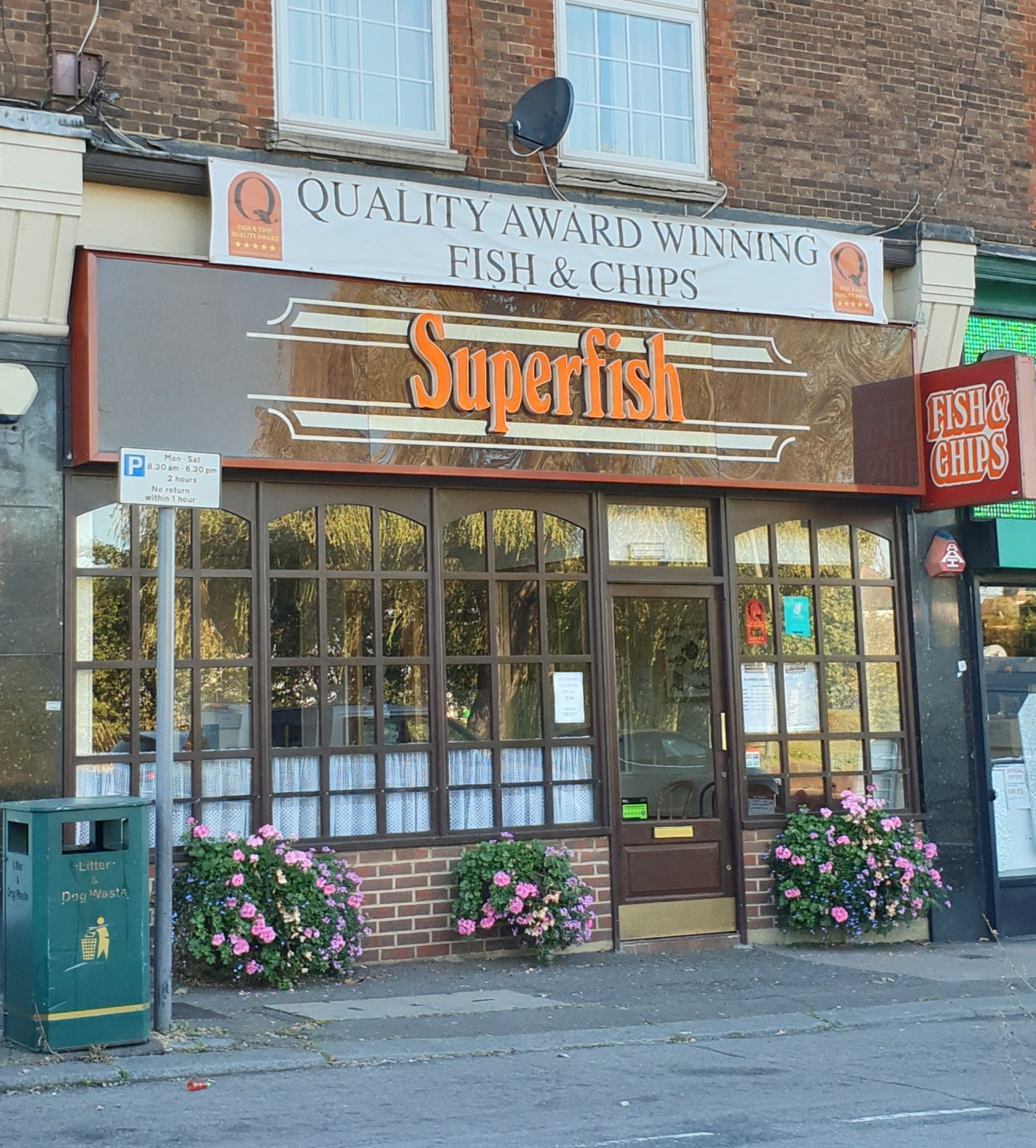 Superfish