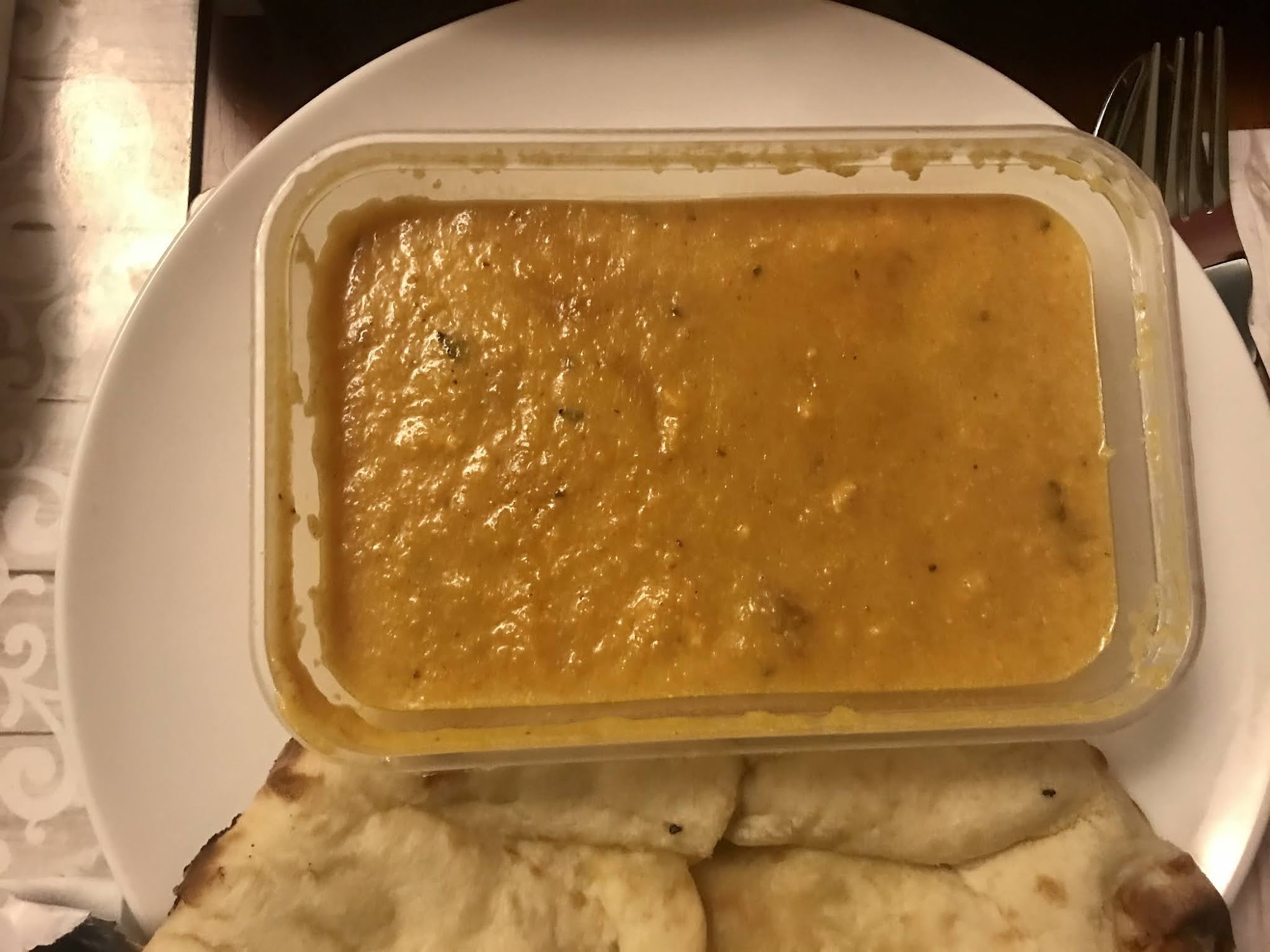 Saffron Indian Takeaway