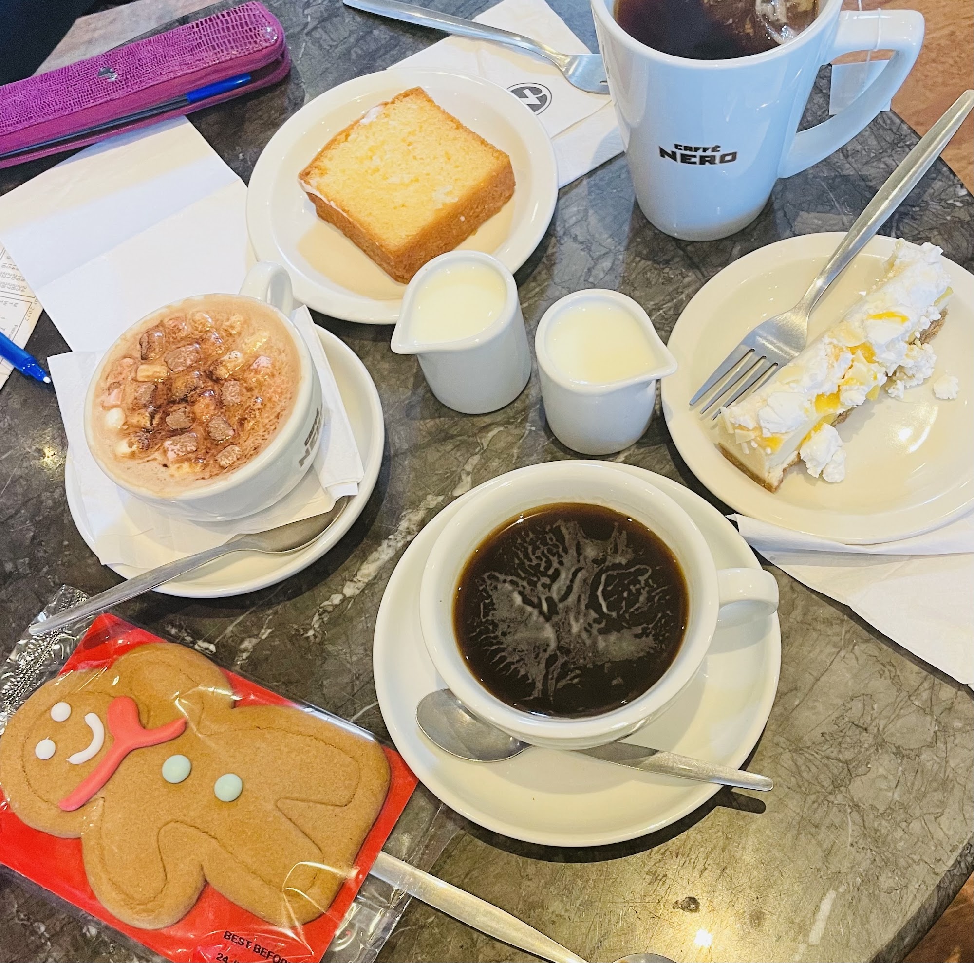 Caffè Nero