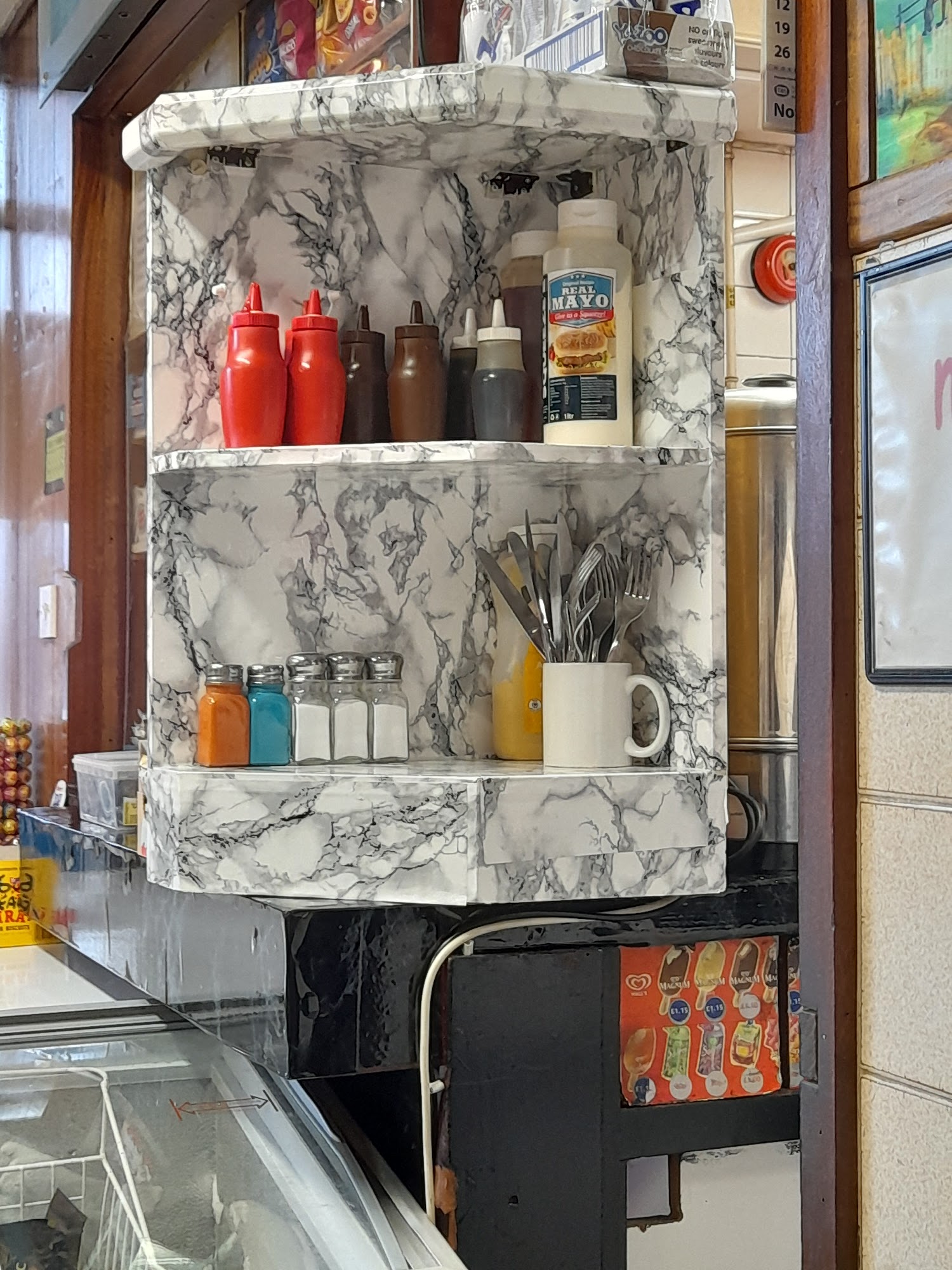 Paul's Cafe