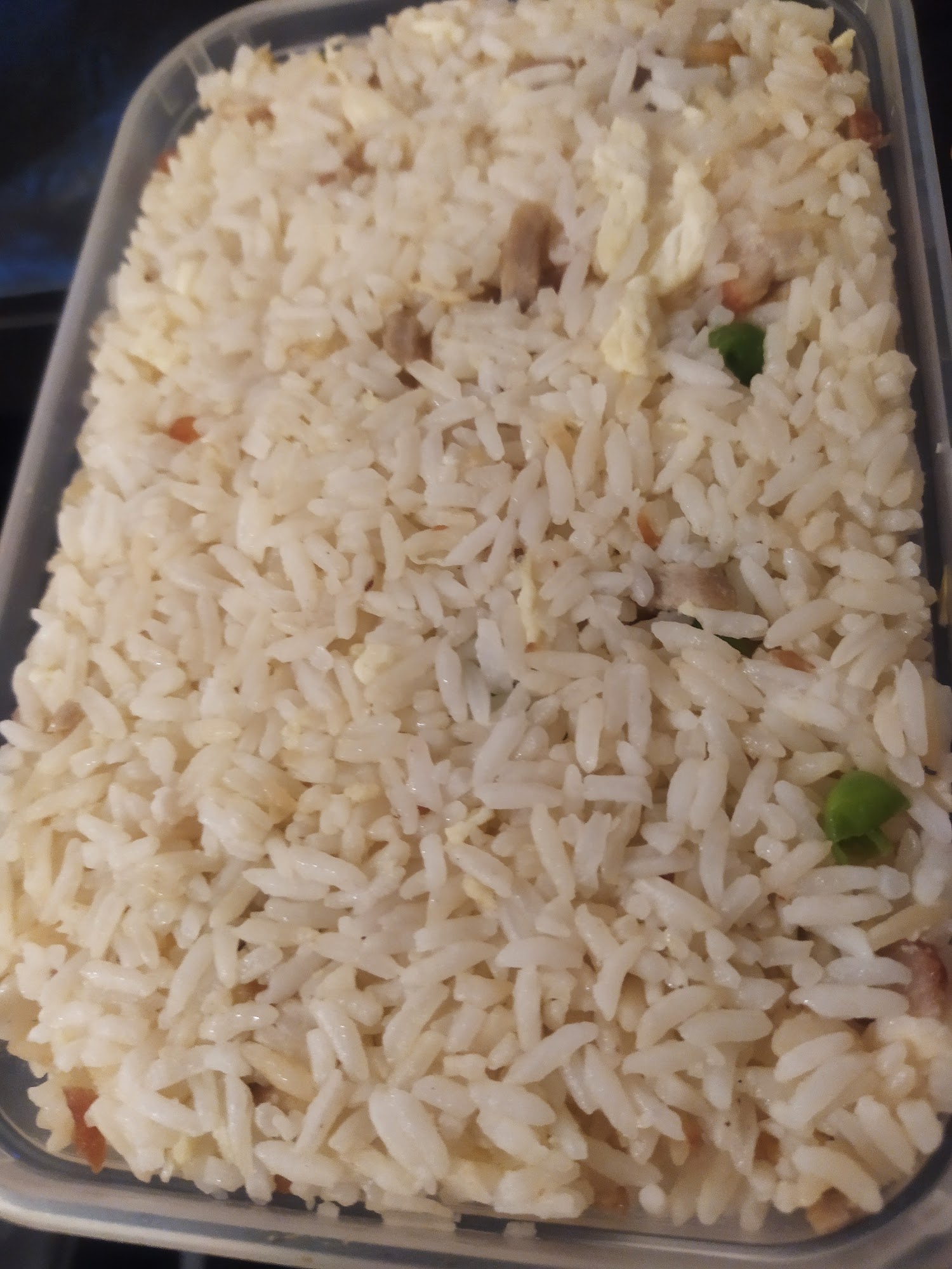 Tong Tong Chinese Takeaway