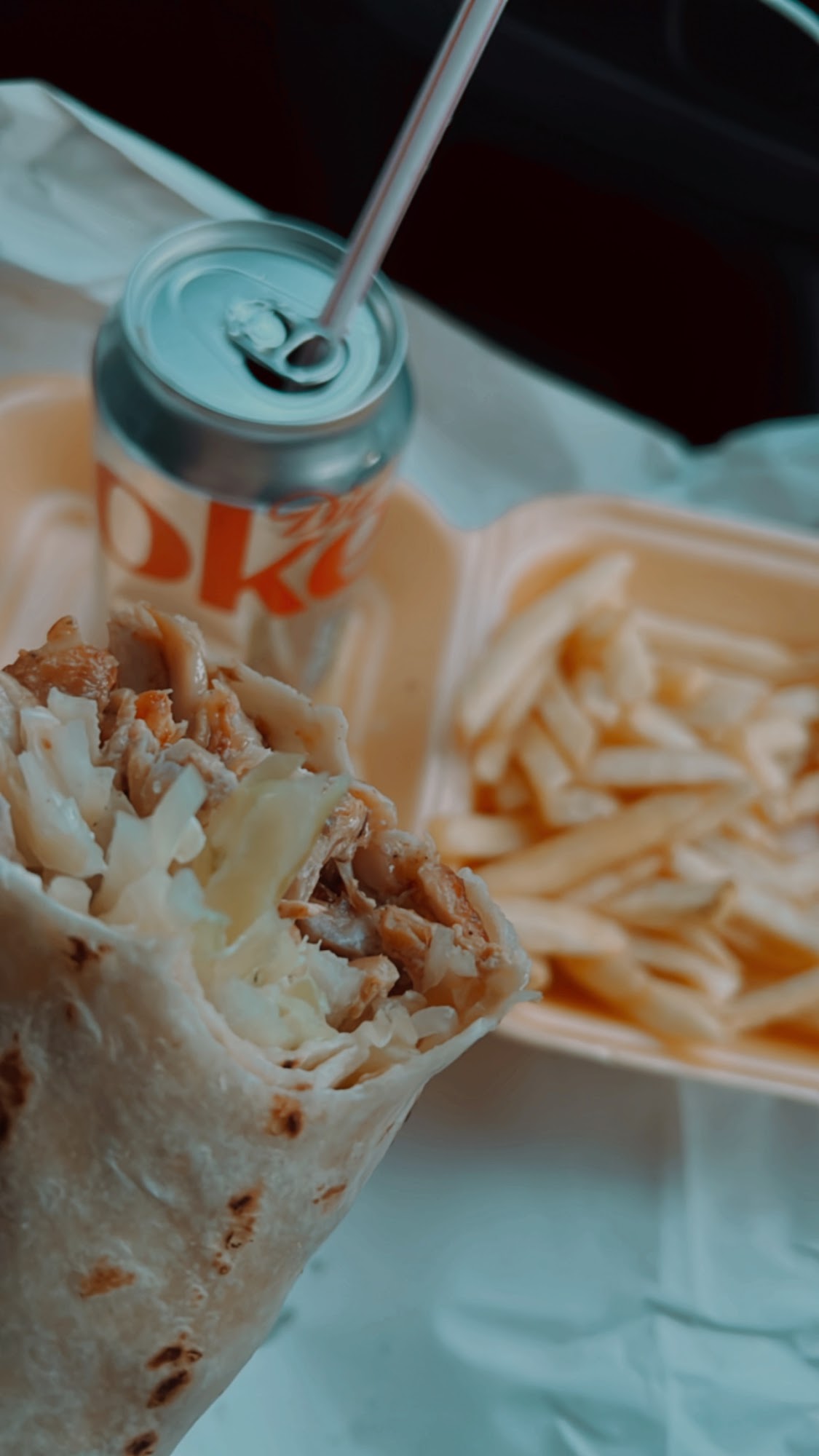 Diamond Kebab House