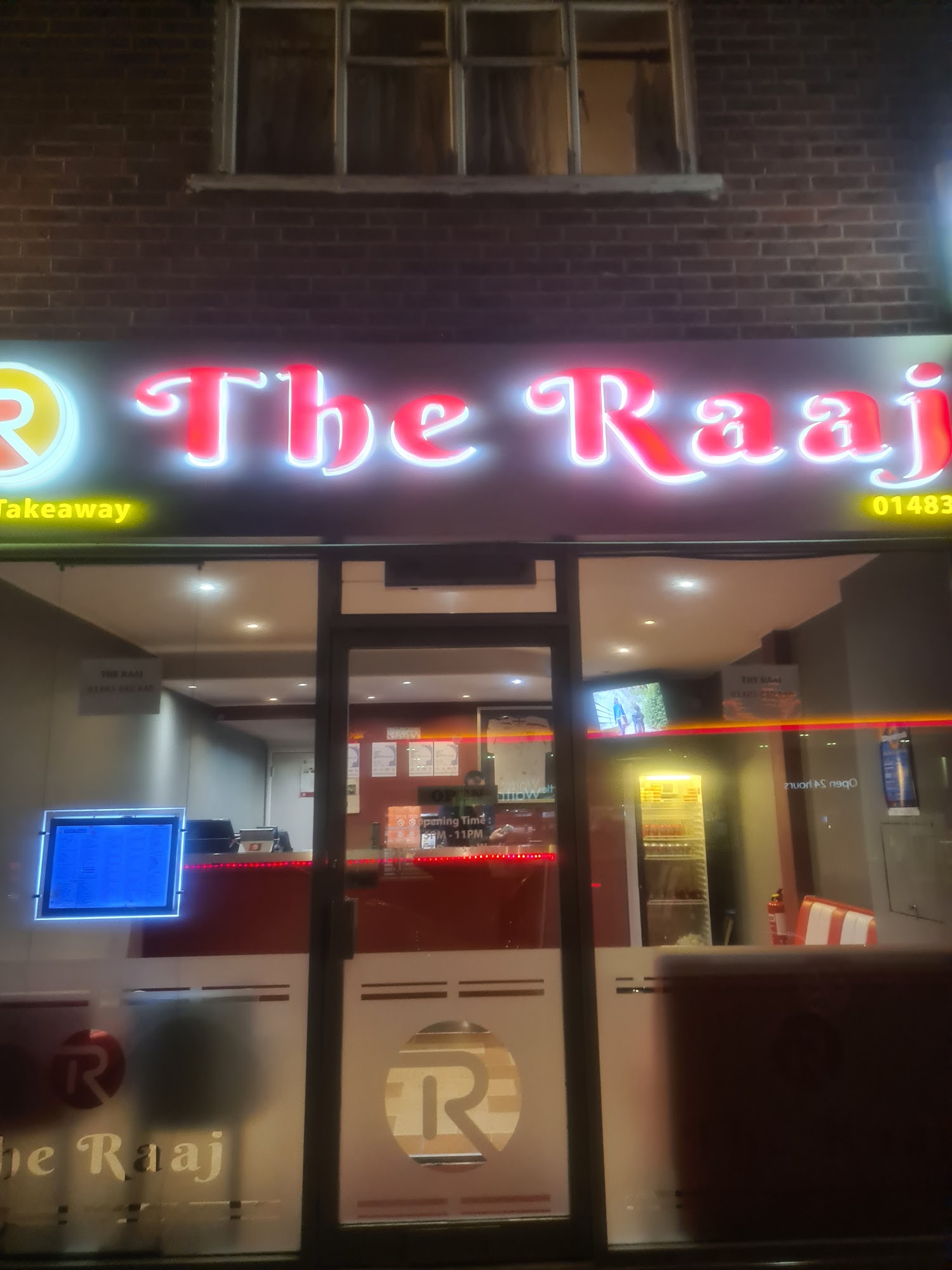 The Raaj