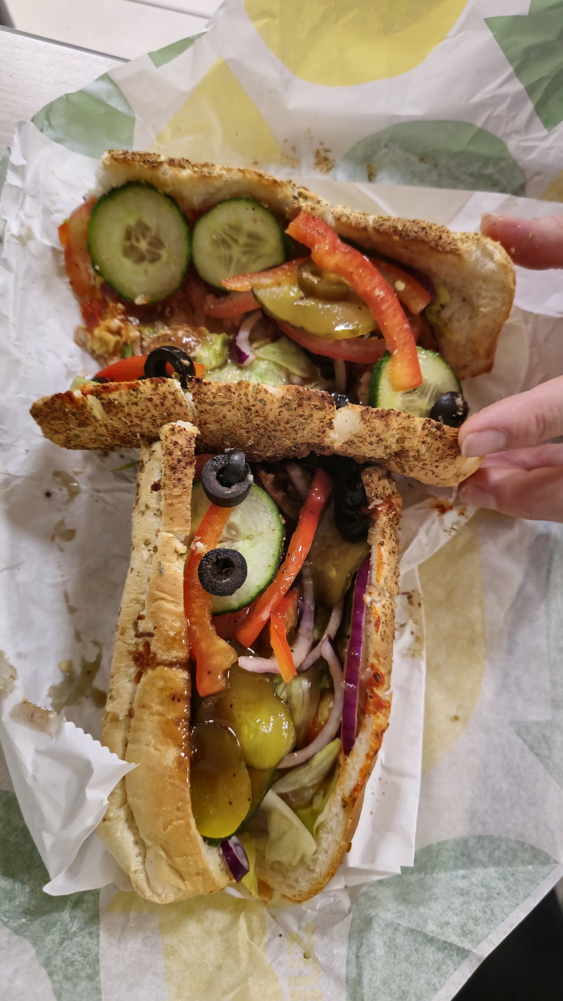 Subway