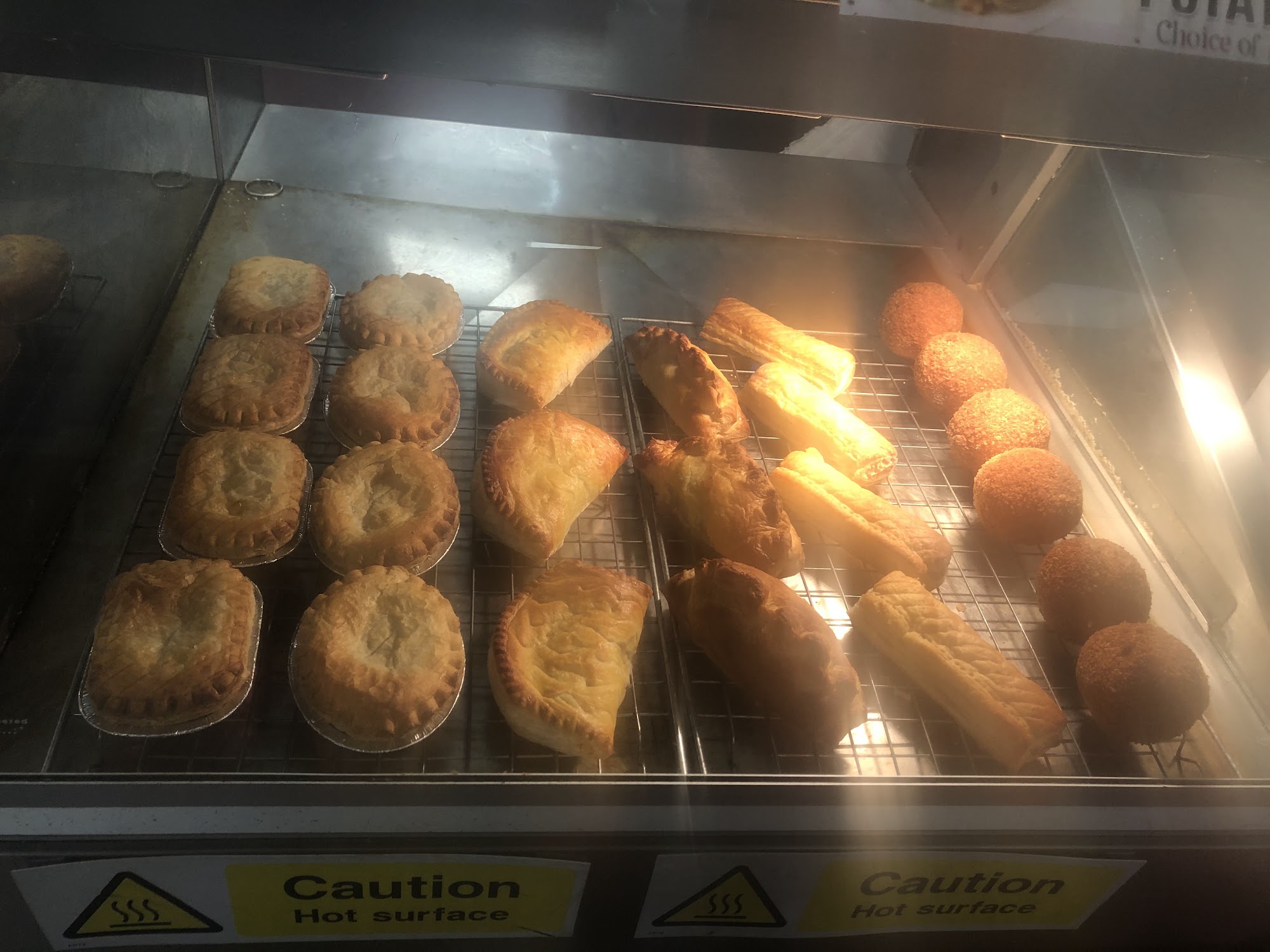 Butties Sandwich Shop