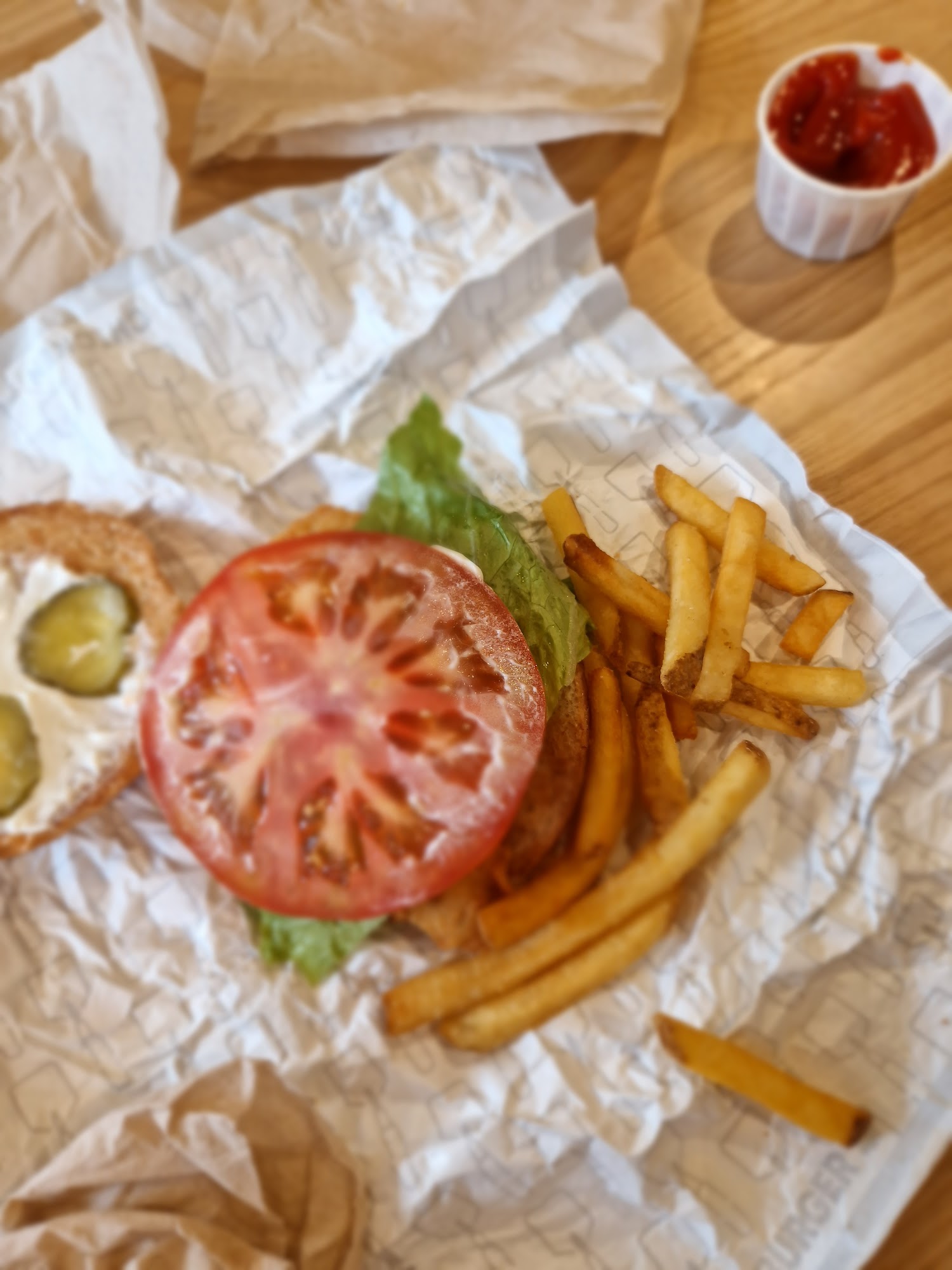 Wendy's