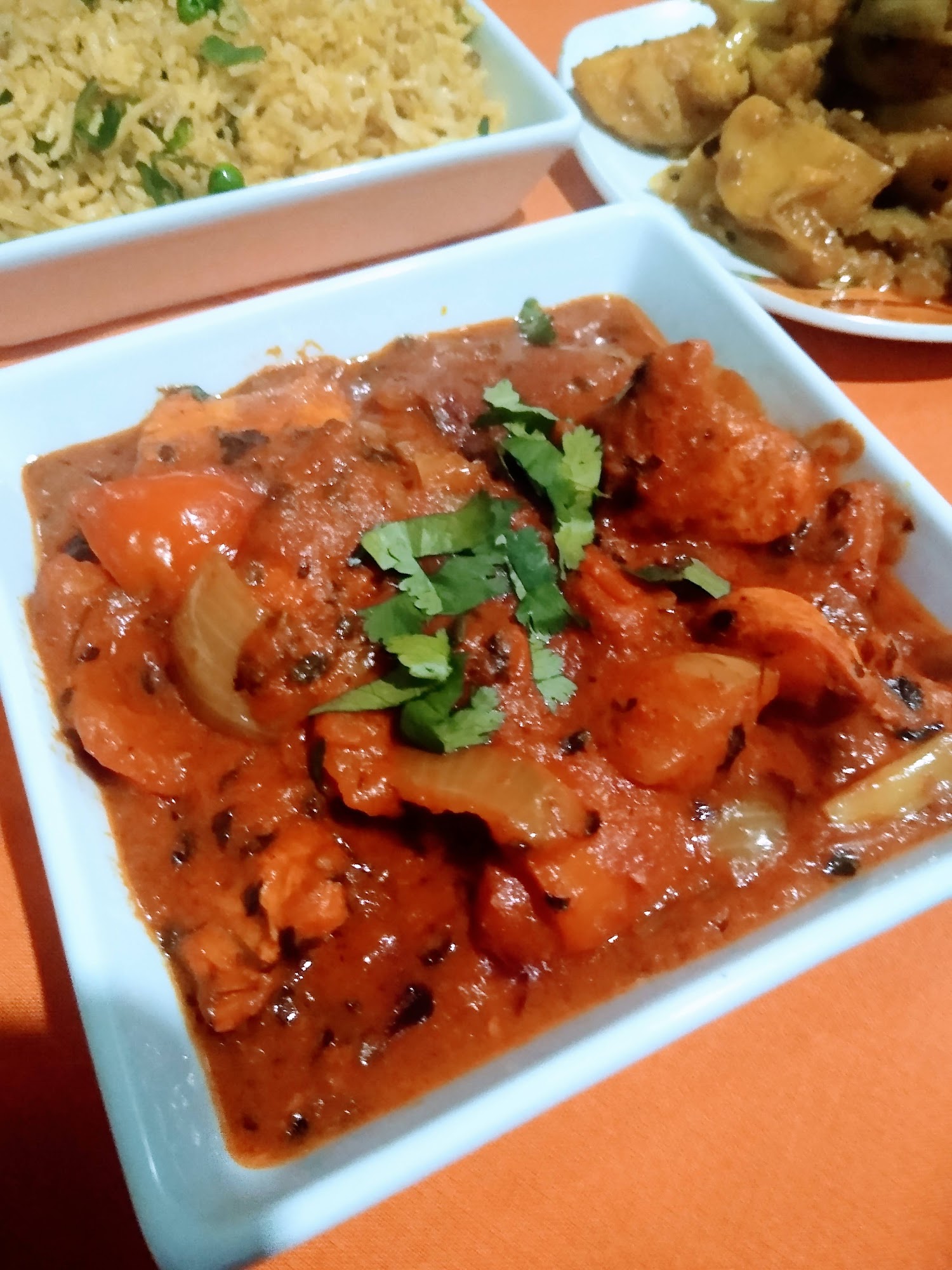 Chilli Hut Takeaway
