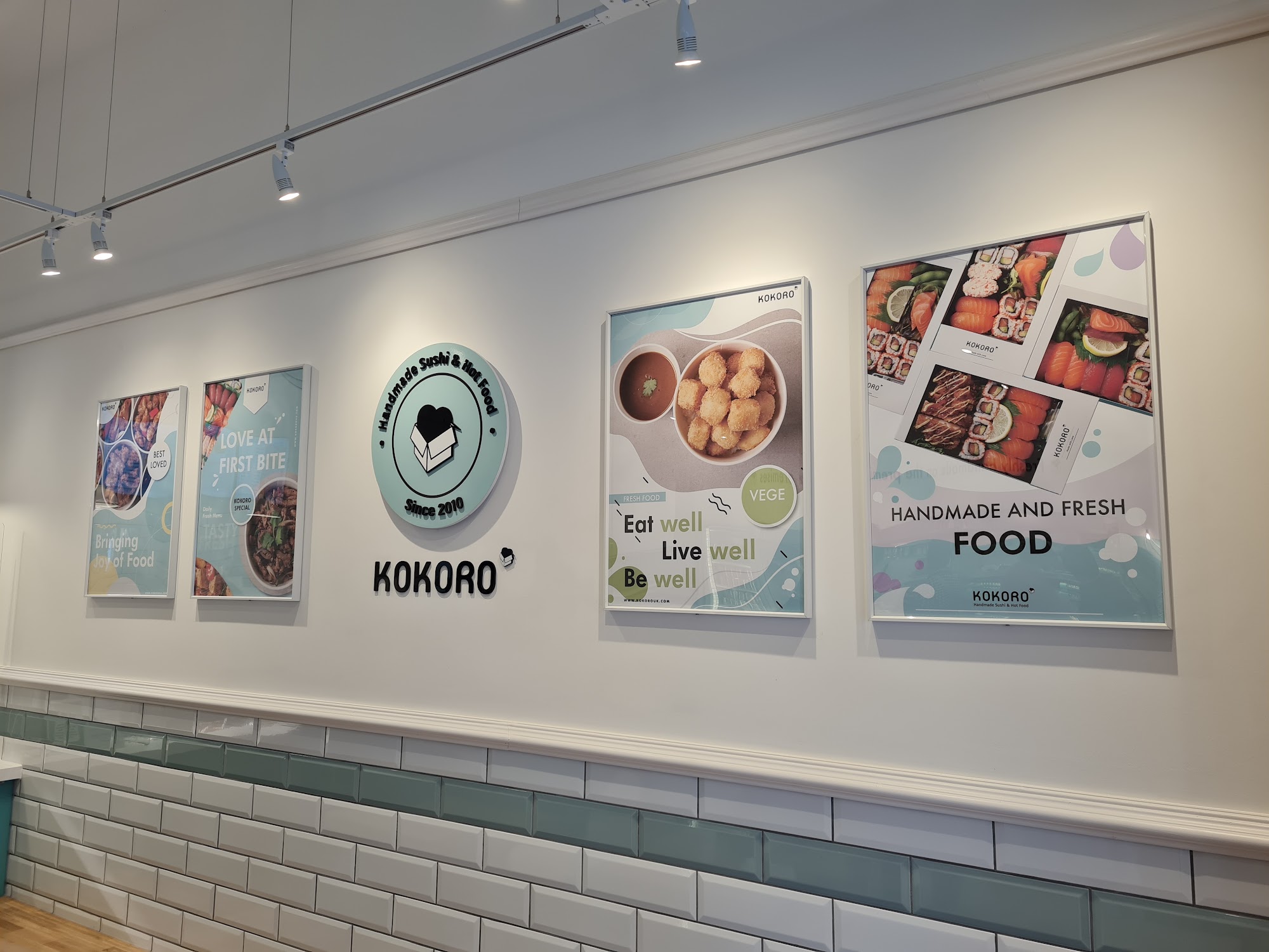 KOKORO Redhill