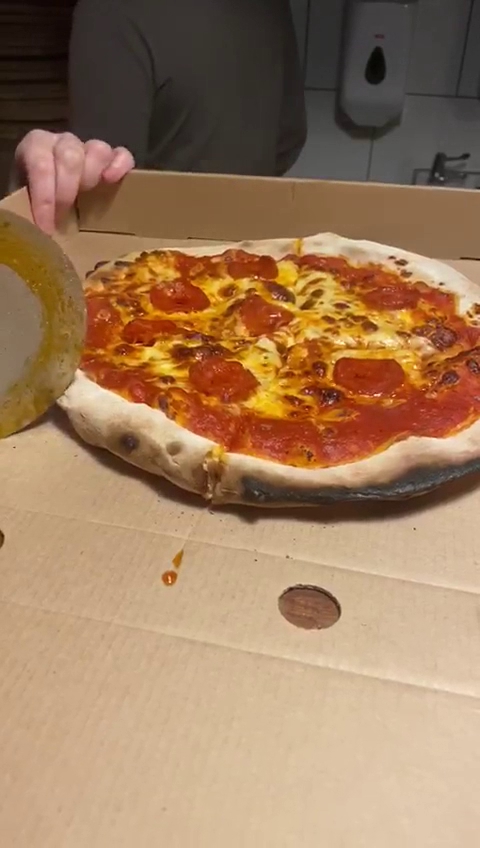 Duke's Yard - Cafe, Deli & Pizzeria