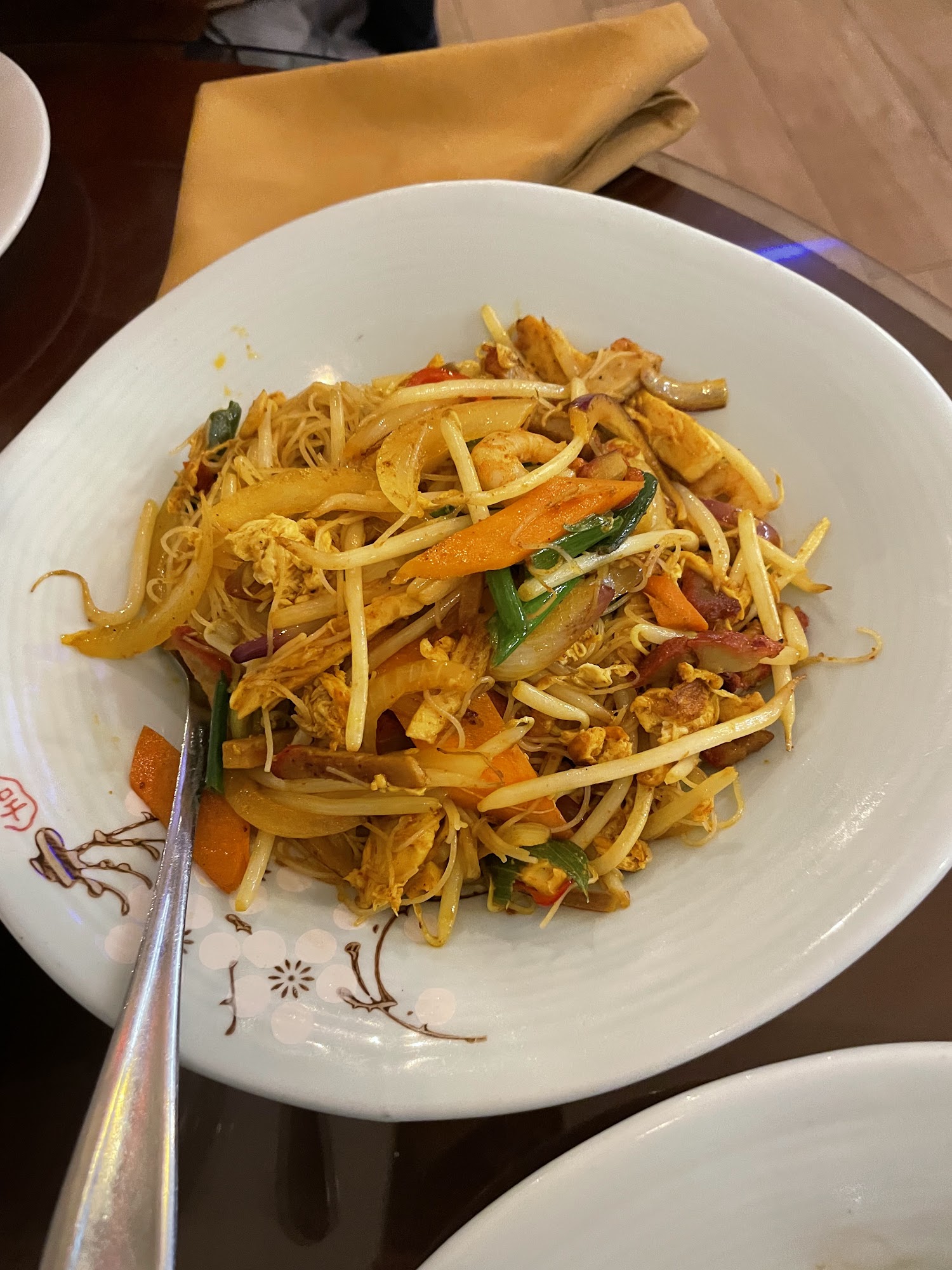 Five Spice