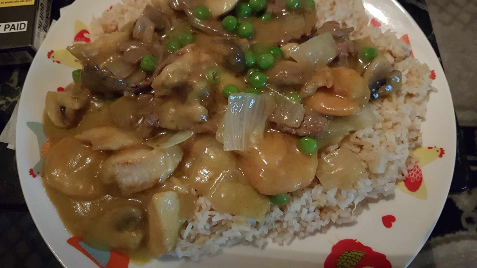 Wan Ying House Chinese Takeaway